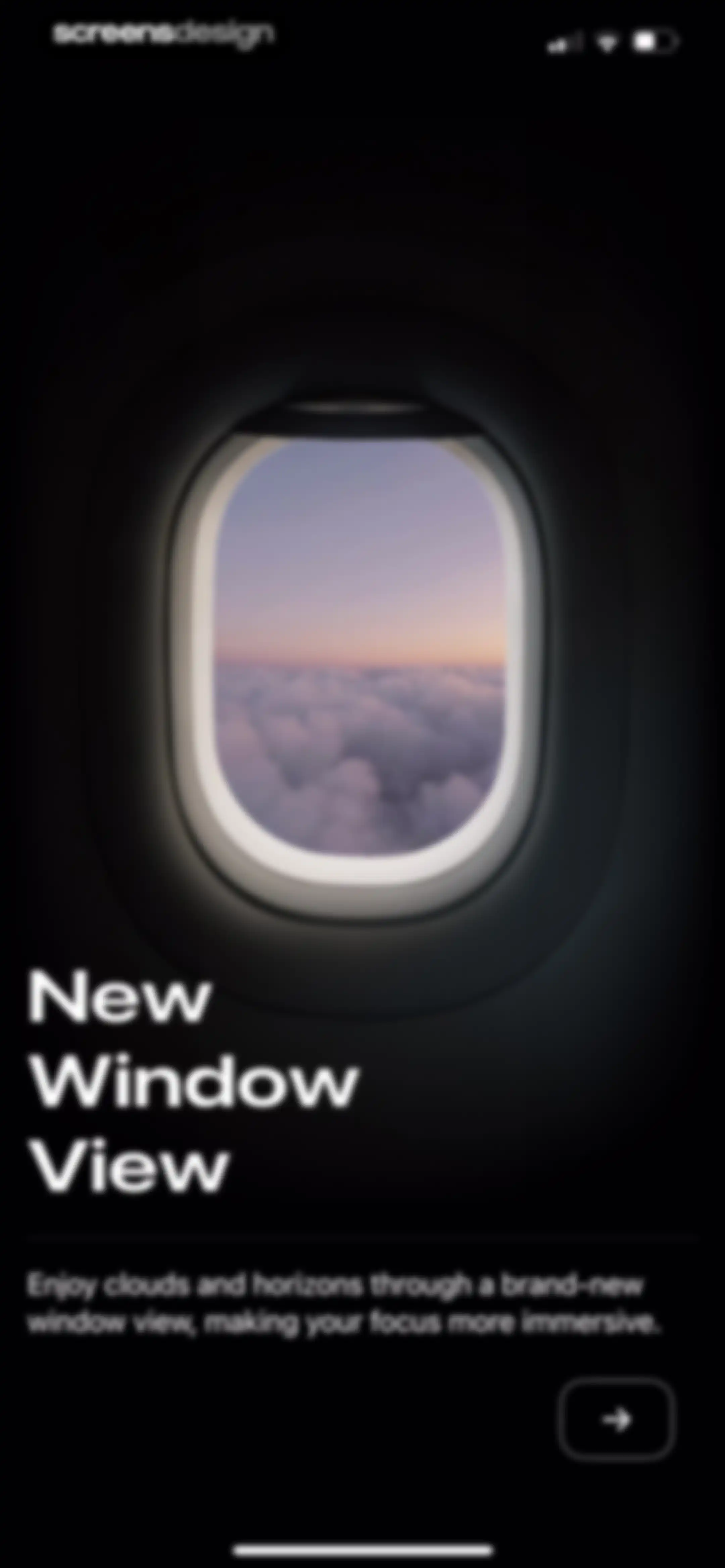 FocusFlight - Deepfocus Timer screen 90