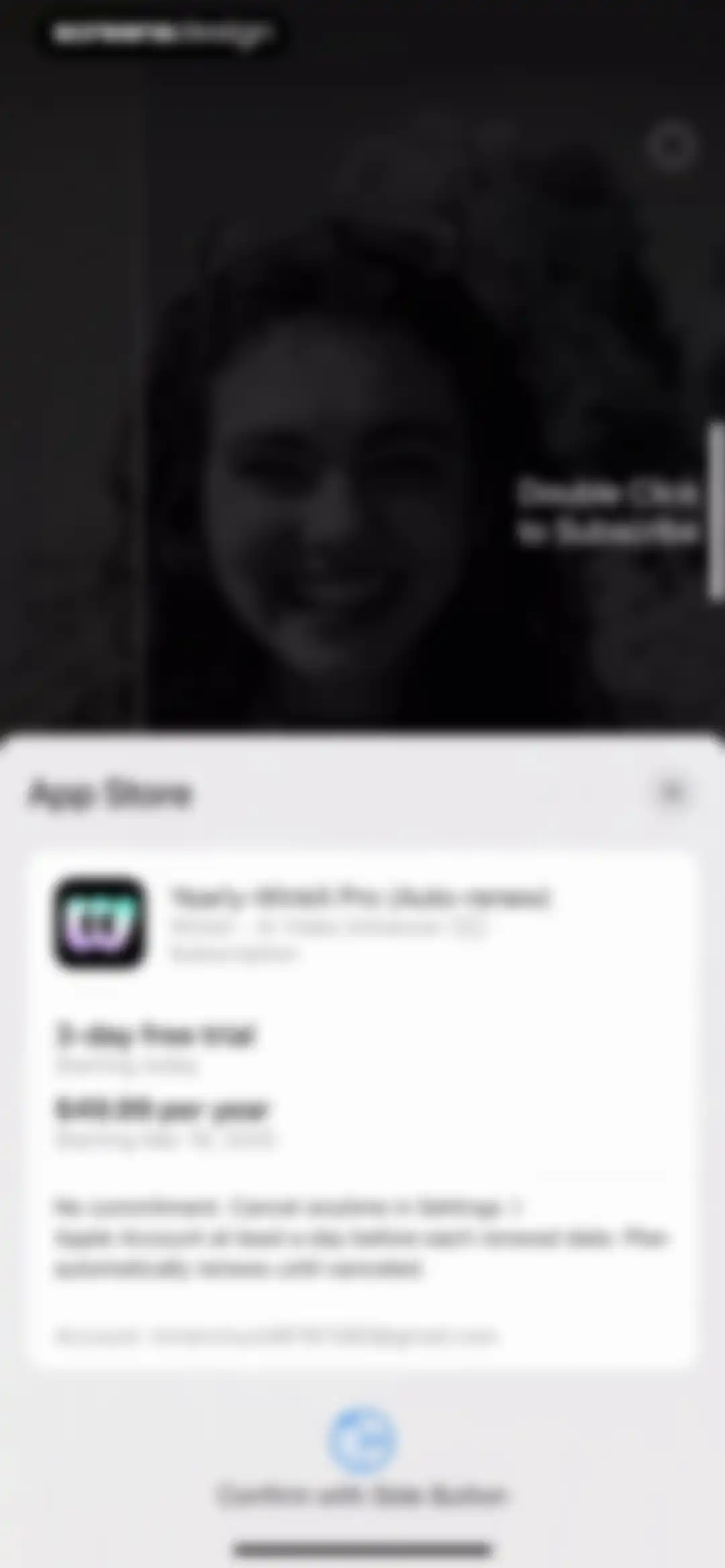Winkit - AI Video Enhancer screen 6
