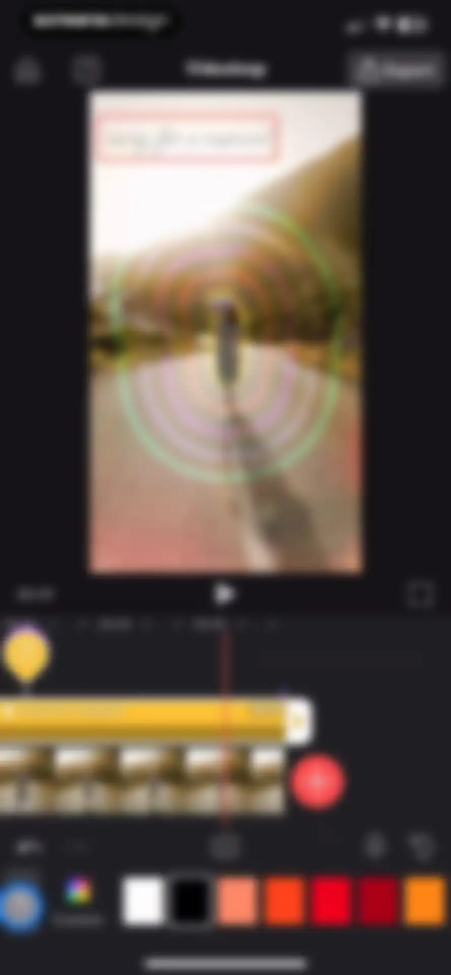 Videoleap: AI Video Editor screen 60