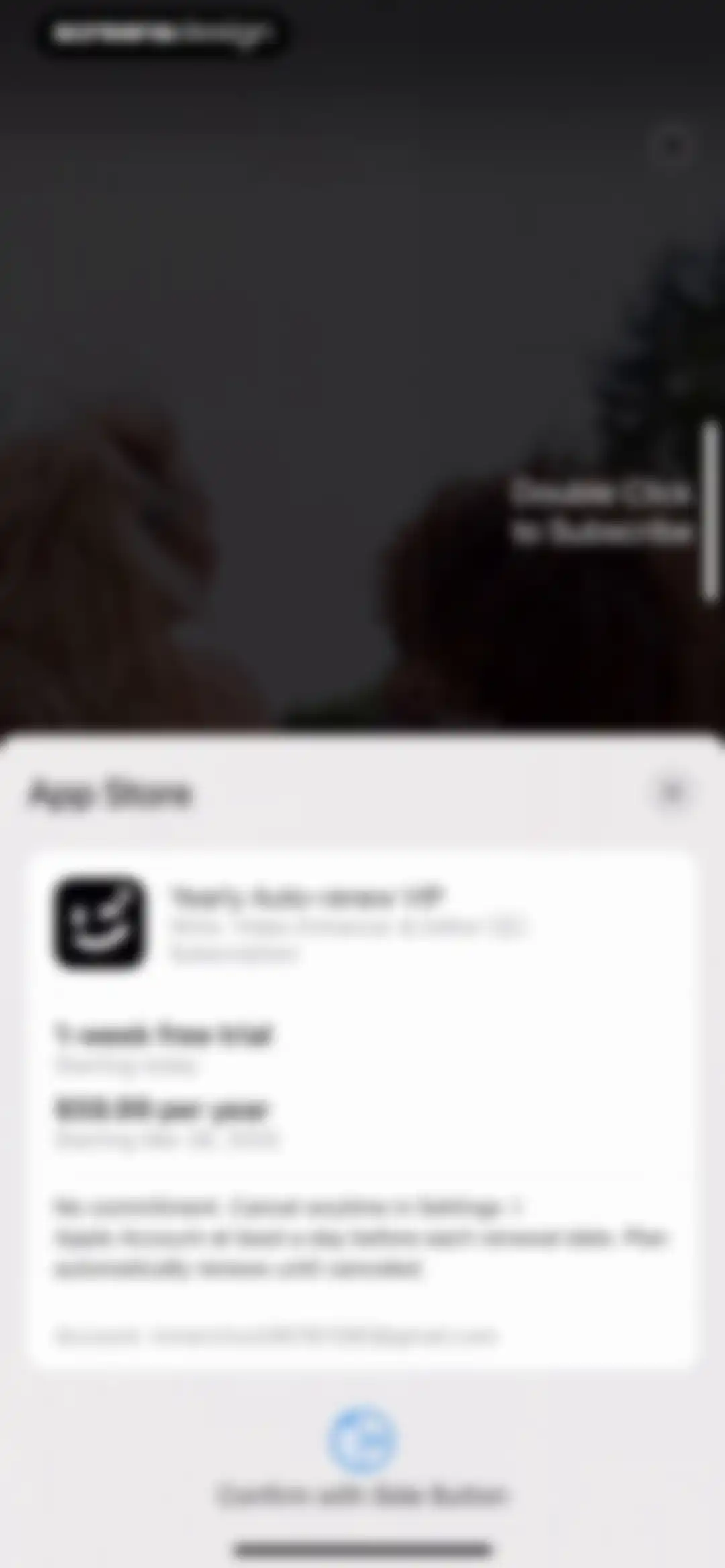 Wink: Video Enhancer & Editor screen 6