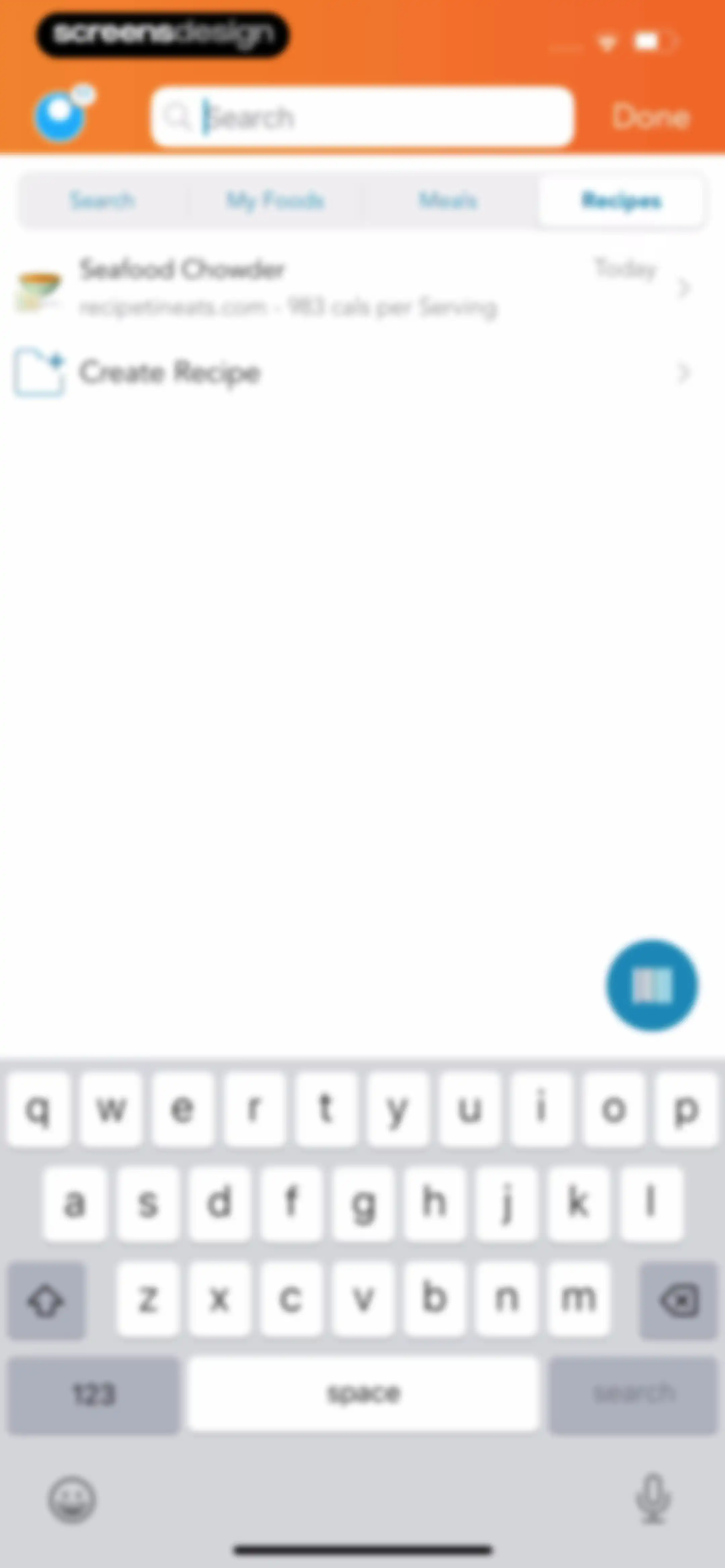 Lose It! – Calorie Counter screen 159