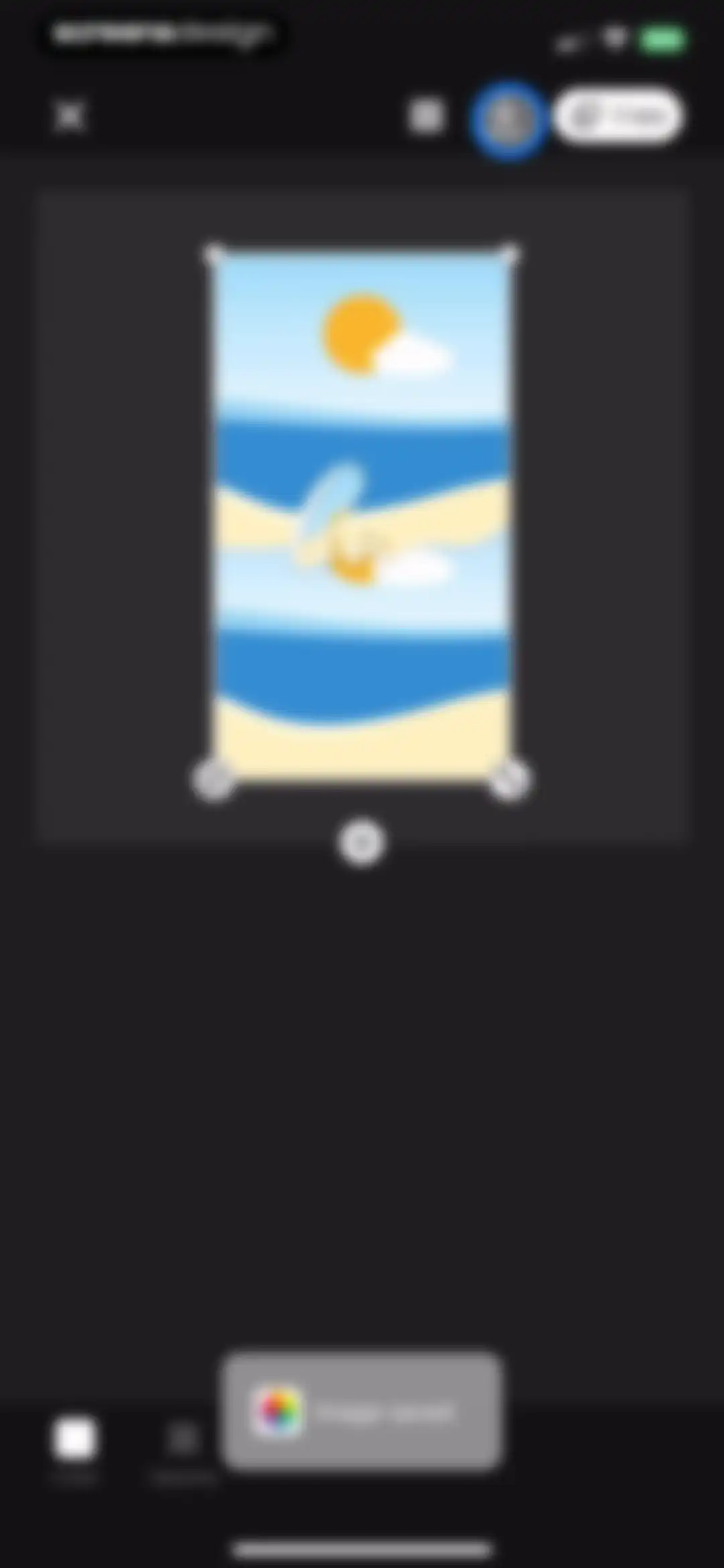 Vivisticker: Story Maker screen 21