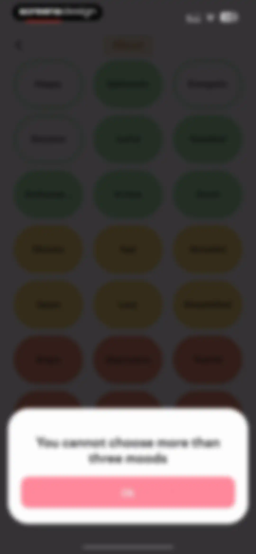 amma: Pregnancy & Baby Tracker screen 116