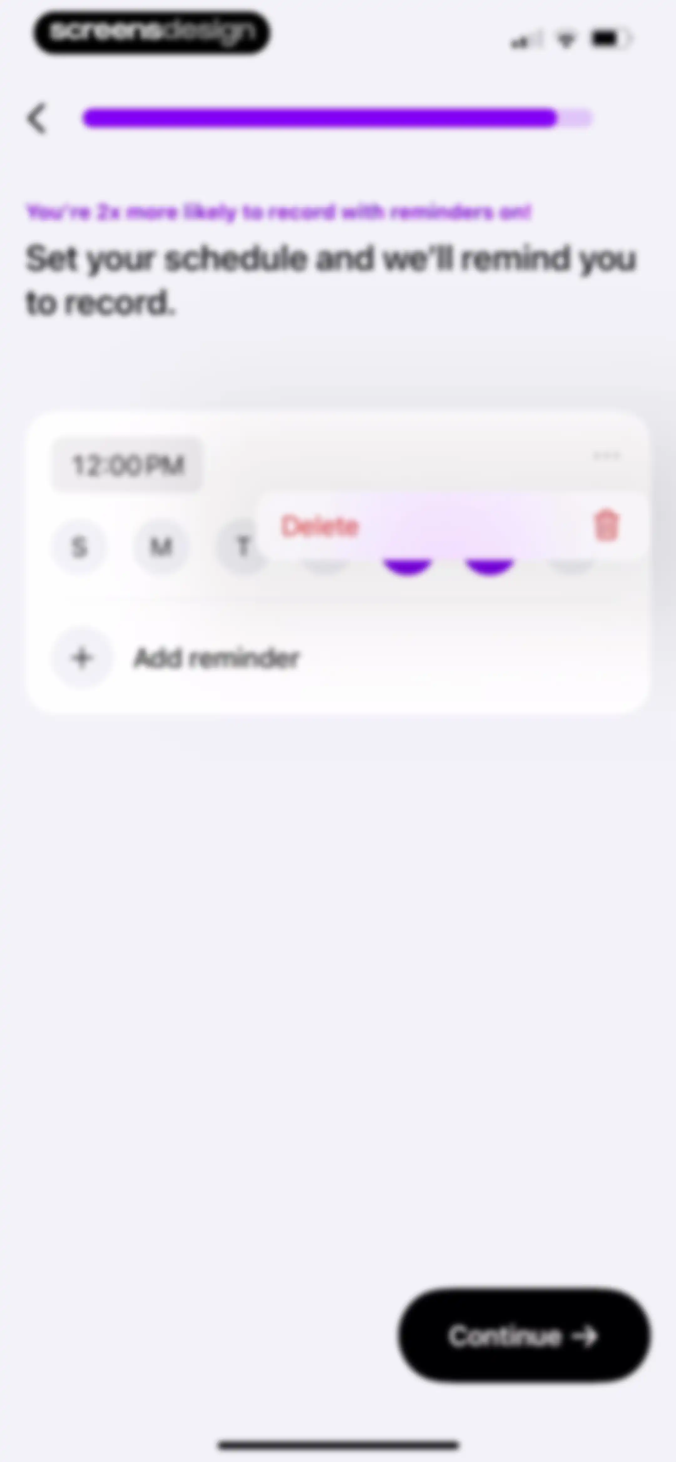 Coconote - AI Note Taker screen 23