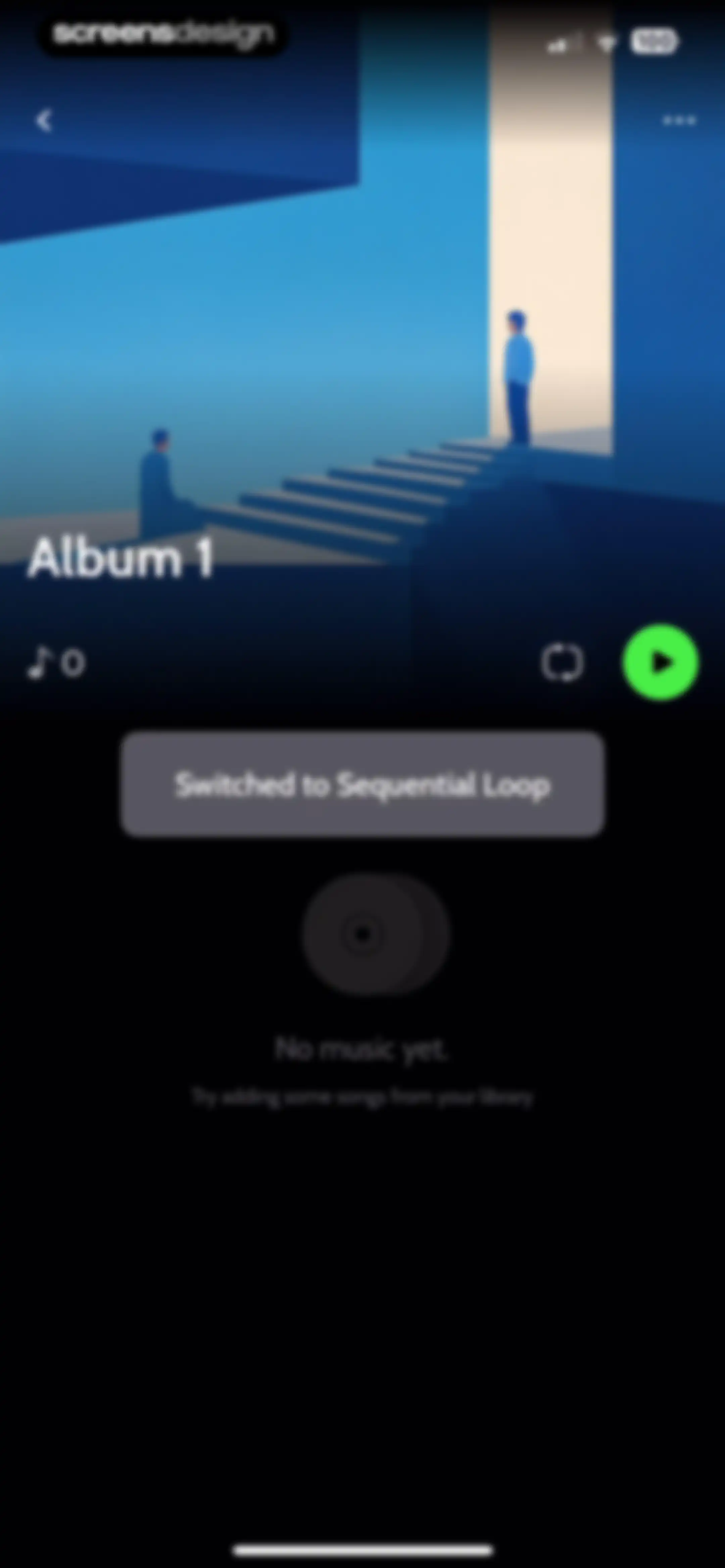 SongMaker-AI Music Generator screen 68