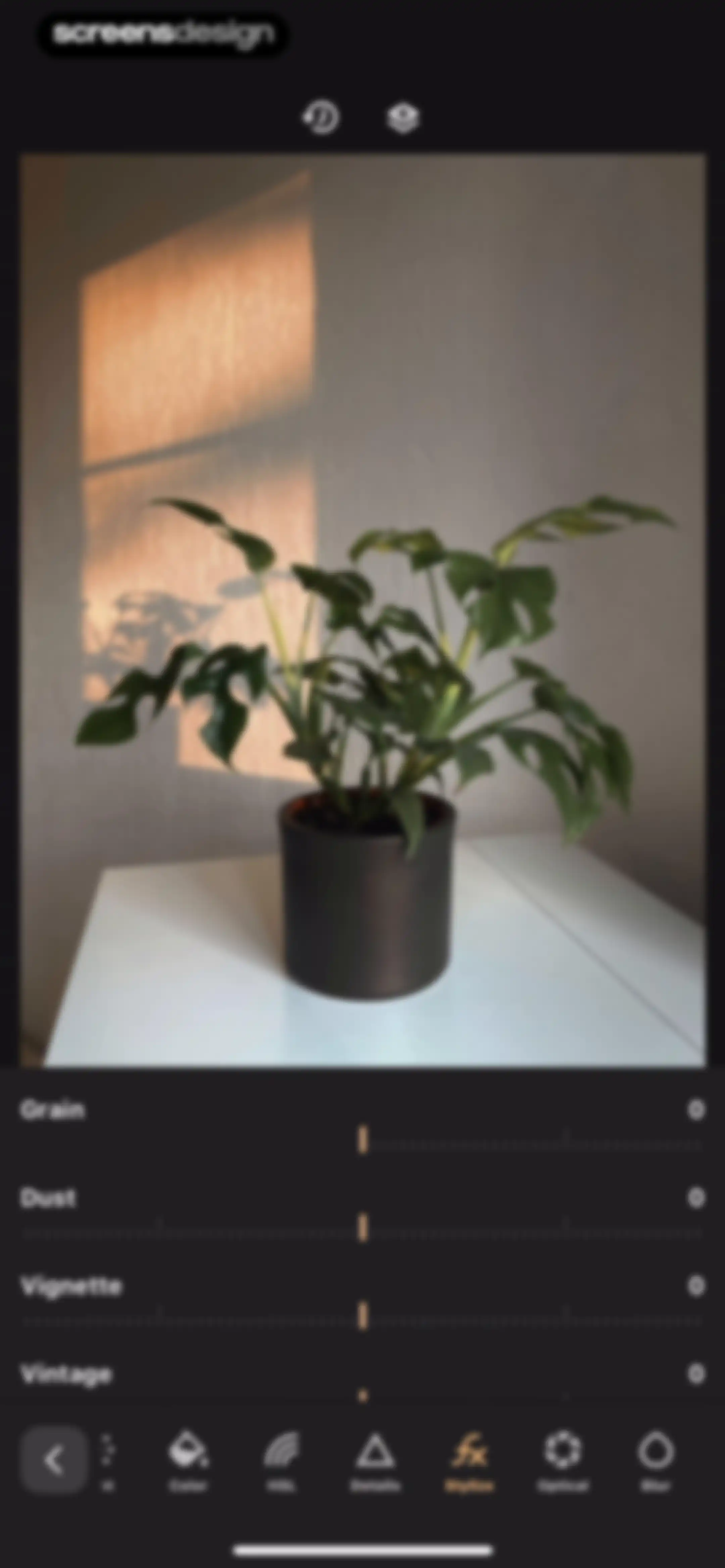 Prequel: Photo & Video Editor screen 91