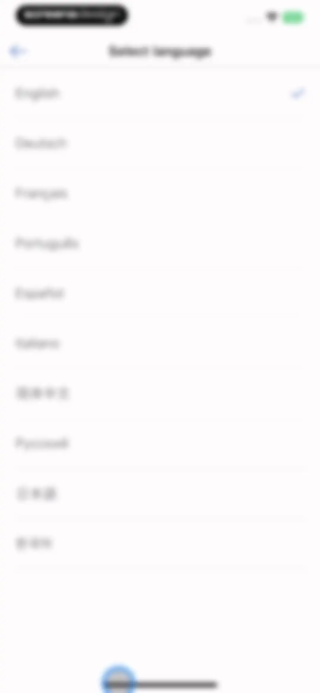 Weight Loss Walking by Slimkit screen 61