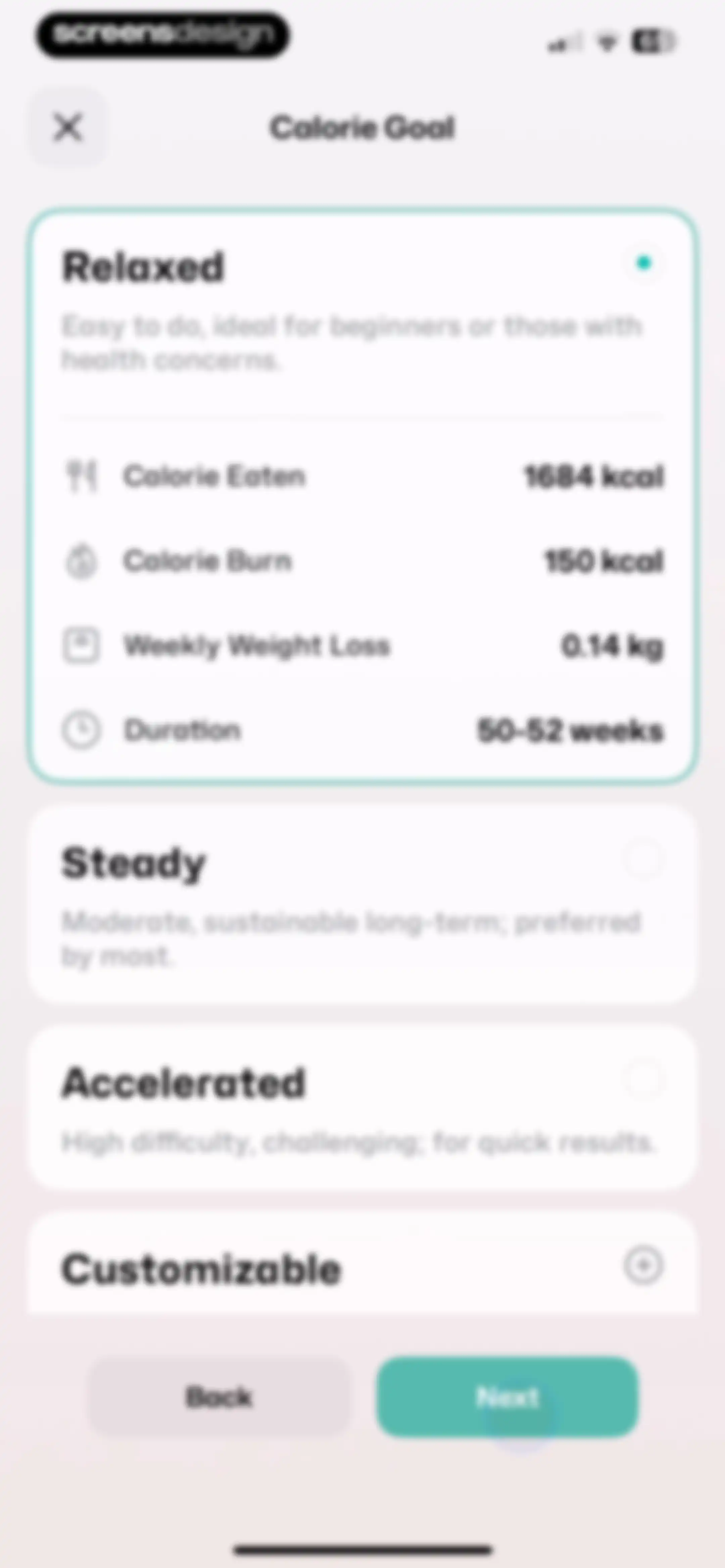 Well Up-Level Up Your Wellness screen 46
