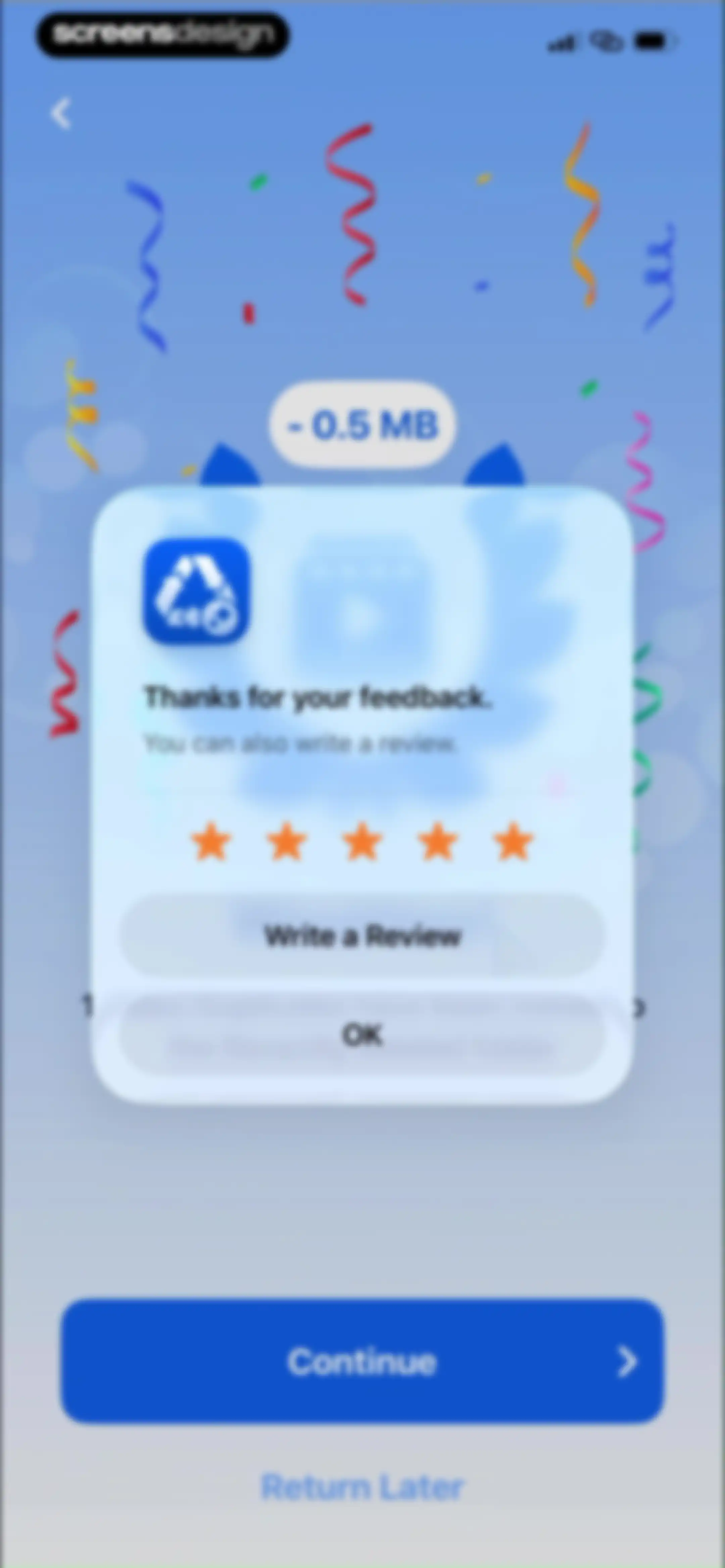 AI Photo Cleaner - Cleanup Kit screen 21