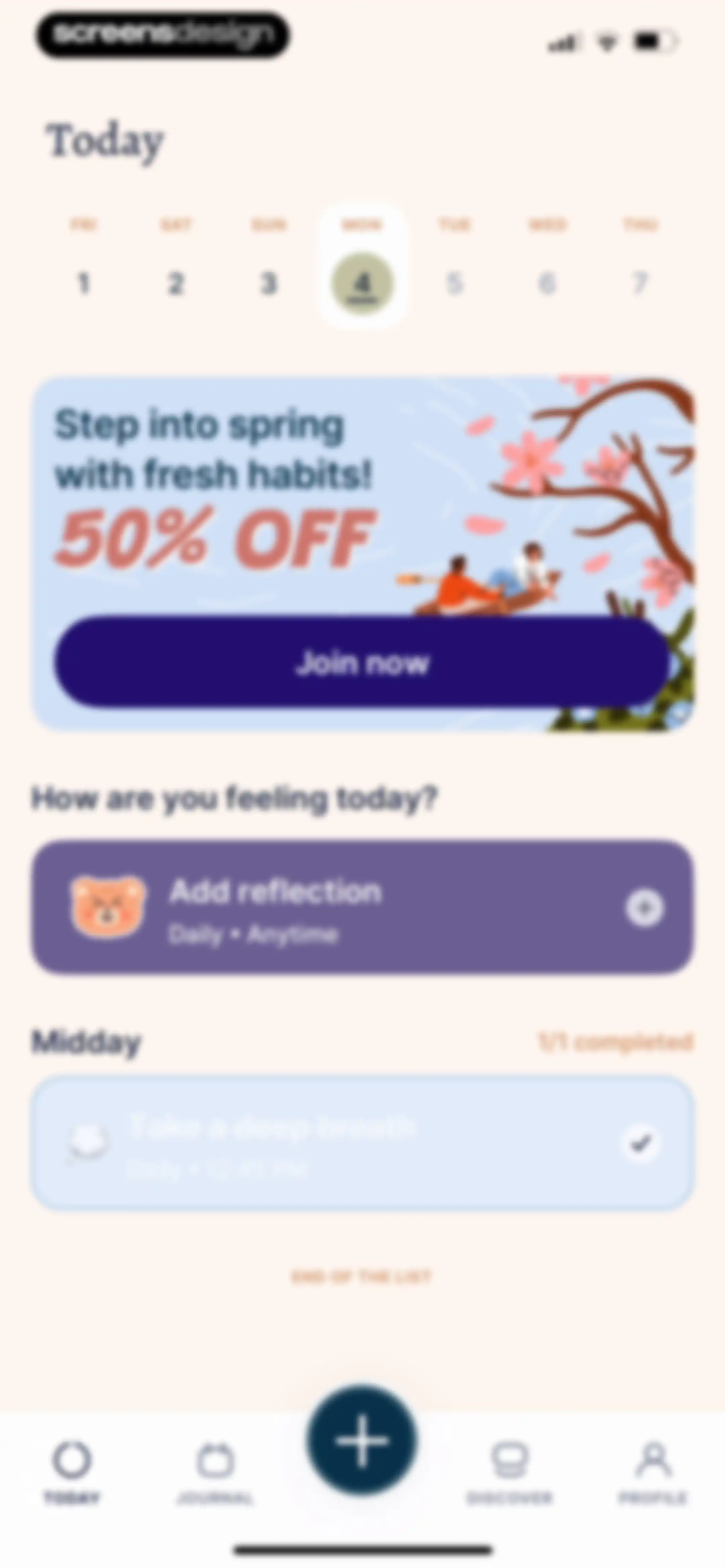 TeddyCare: Daily Routine Plan screen 94
