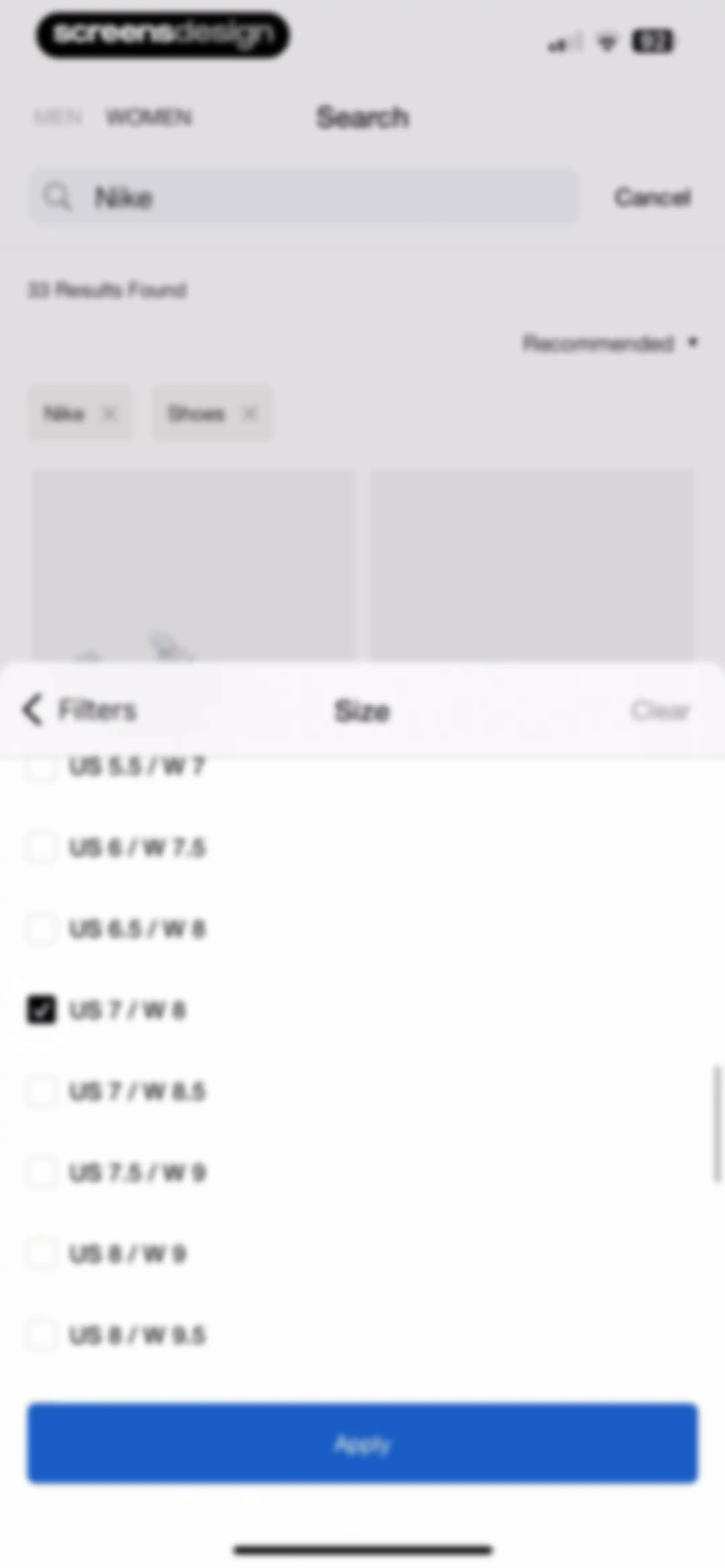 HBX | Globally Curated Fashion screen 85