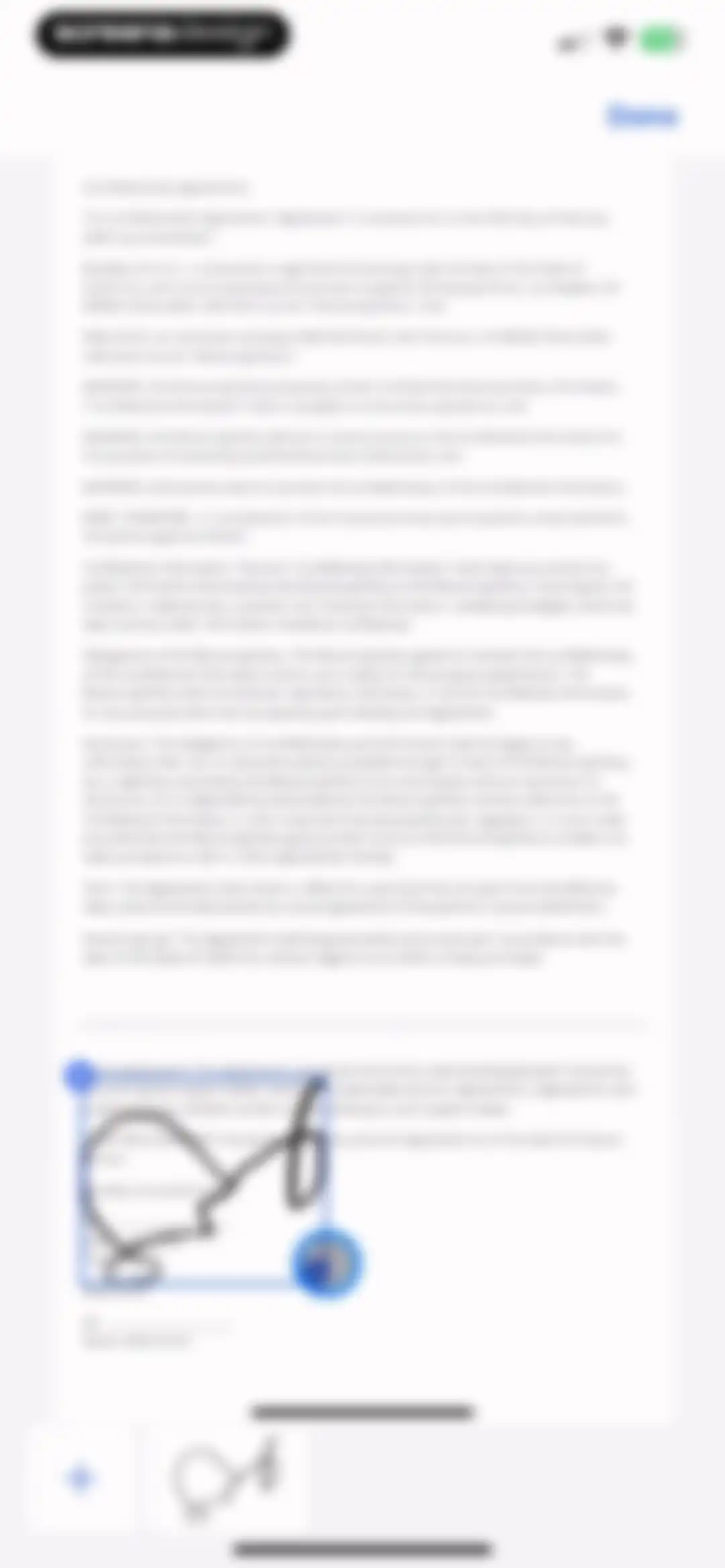 Tiny Scanner - PDF Scanner App screen 13