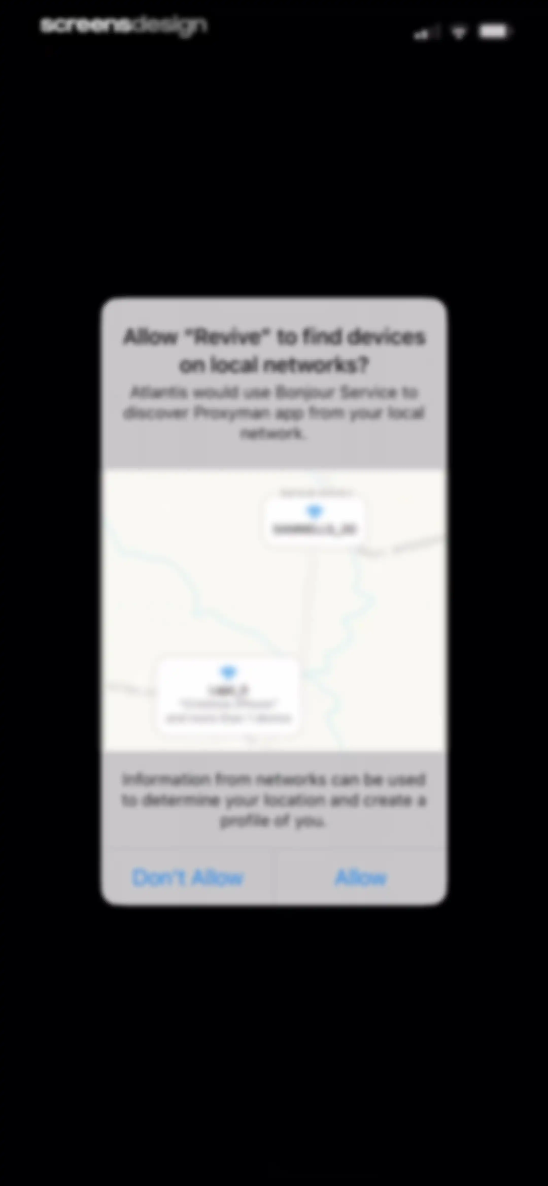 Revive: AI Face Photo Animator screen 2