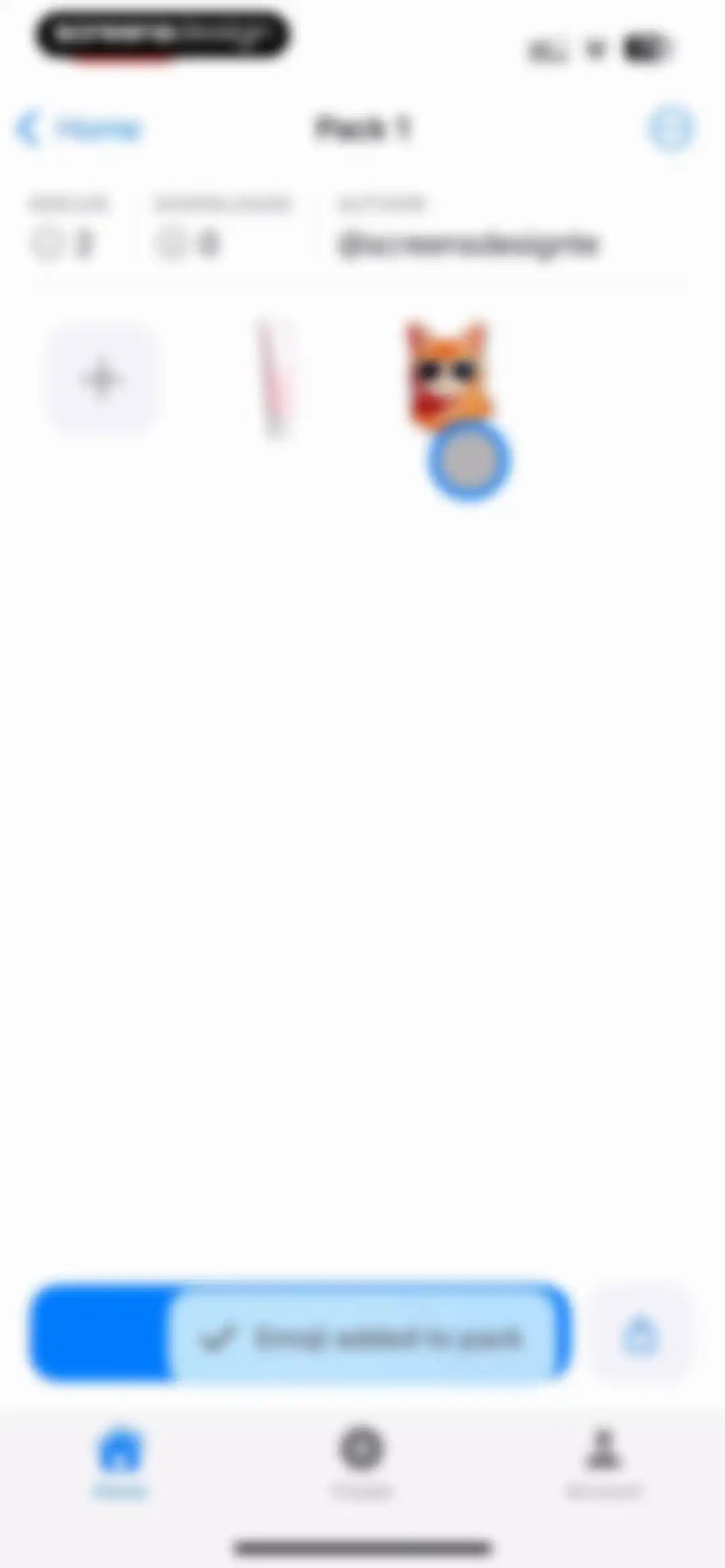 AI Emojis Keyboard screen 52