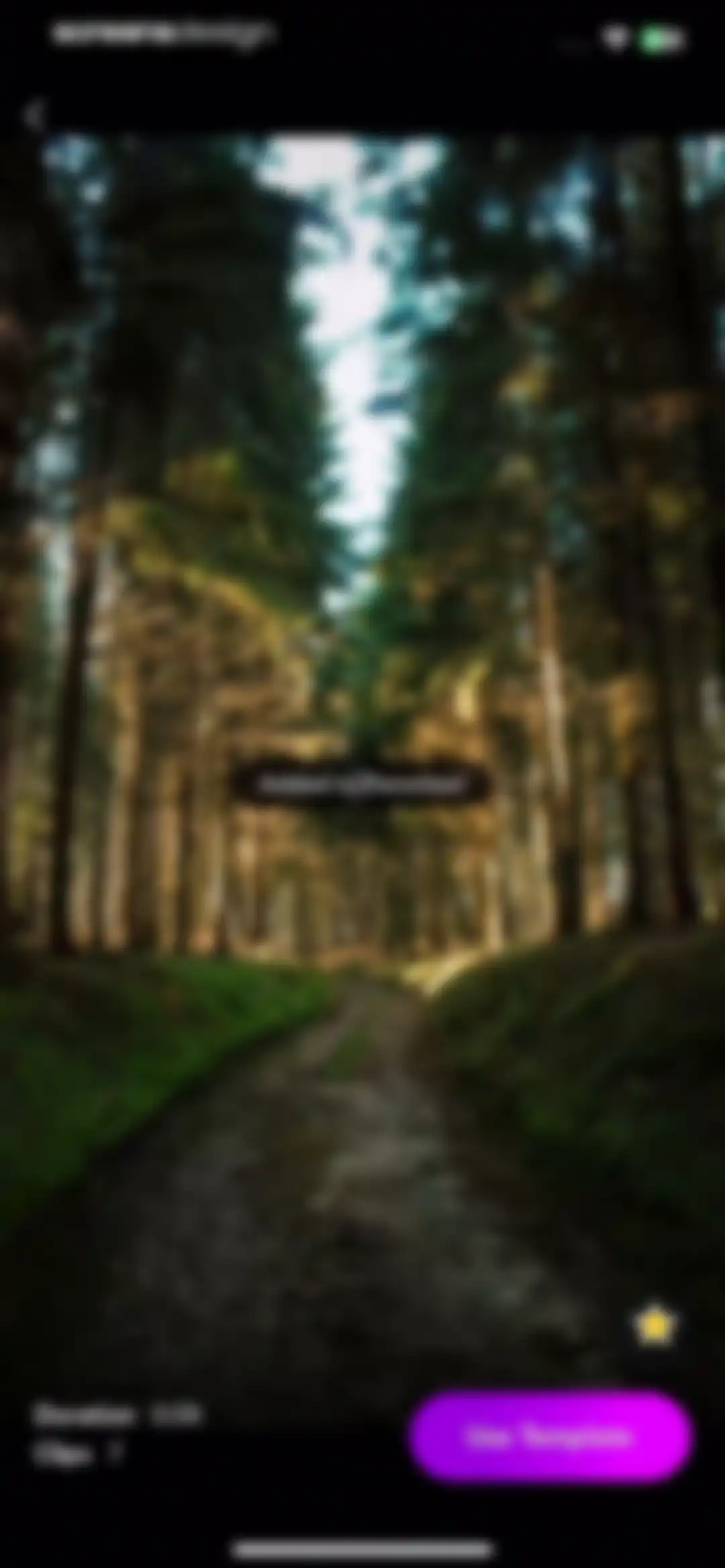 MOLDIV Photo Editor, Collage screen 106
