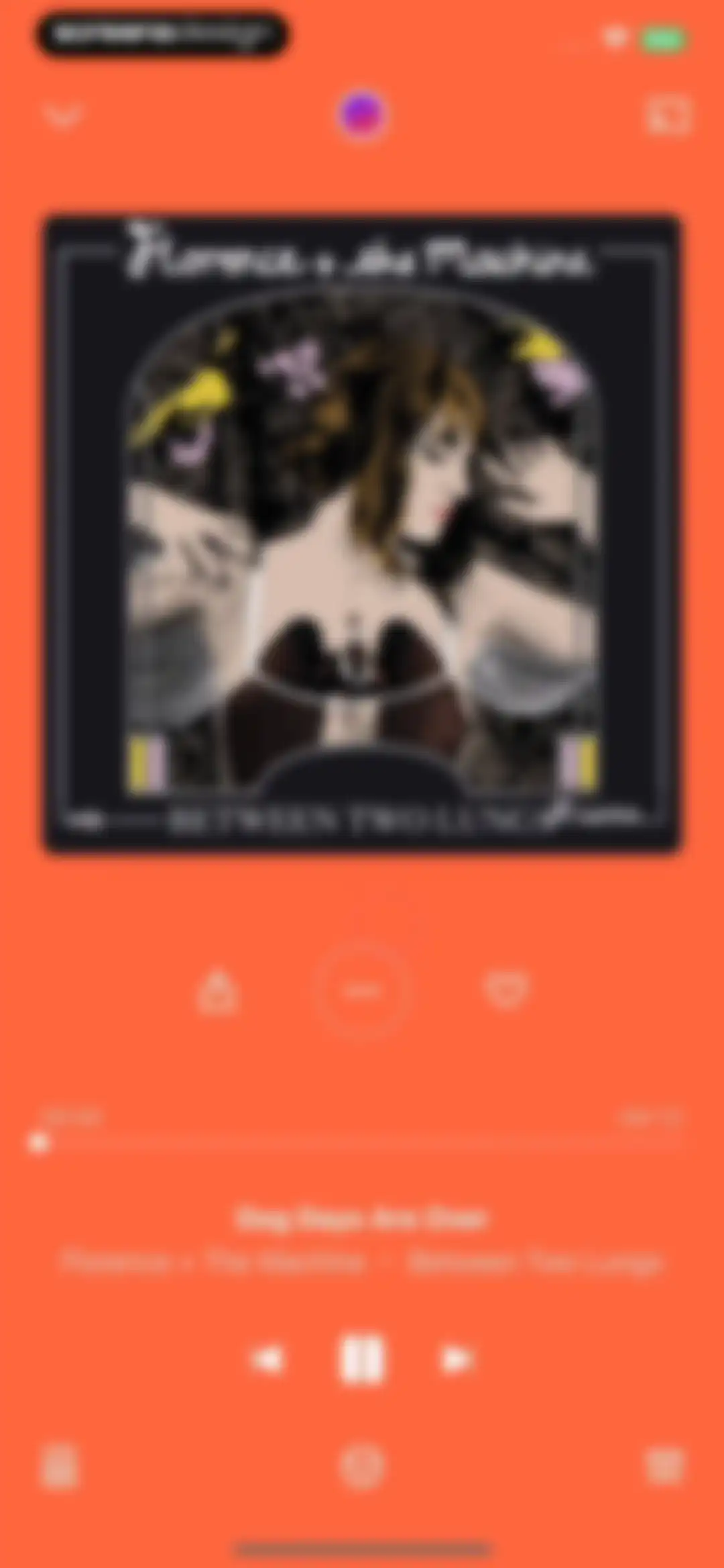 Deezer: Music Player, Podcast screen 58