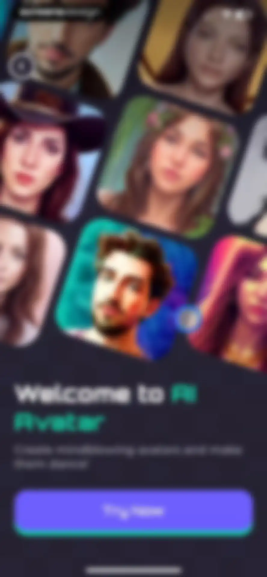 Face Dance: AI Photo Animator screen 32