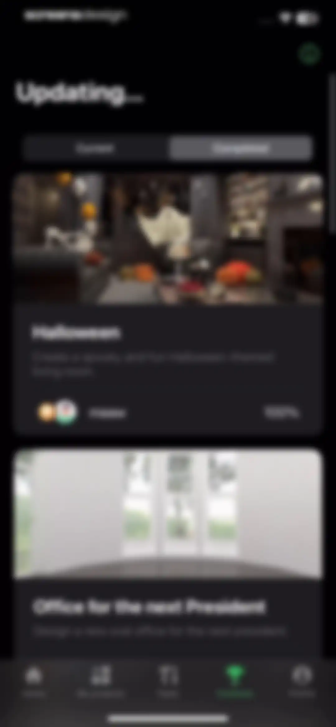 Planner 5D: AI Home Design screen 153