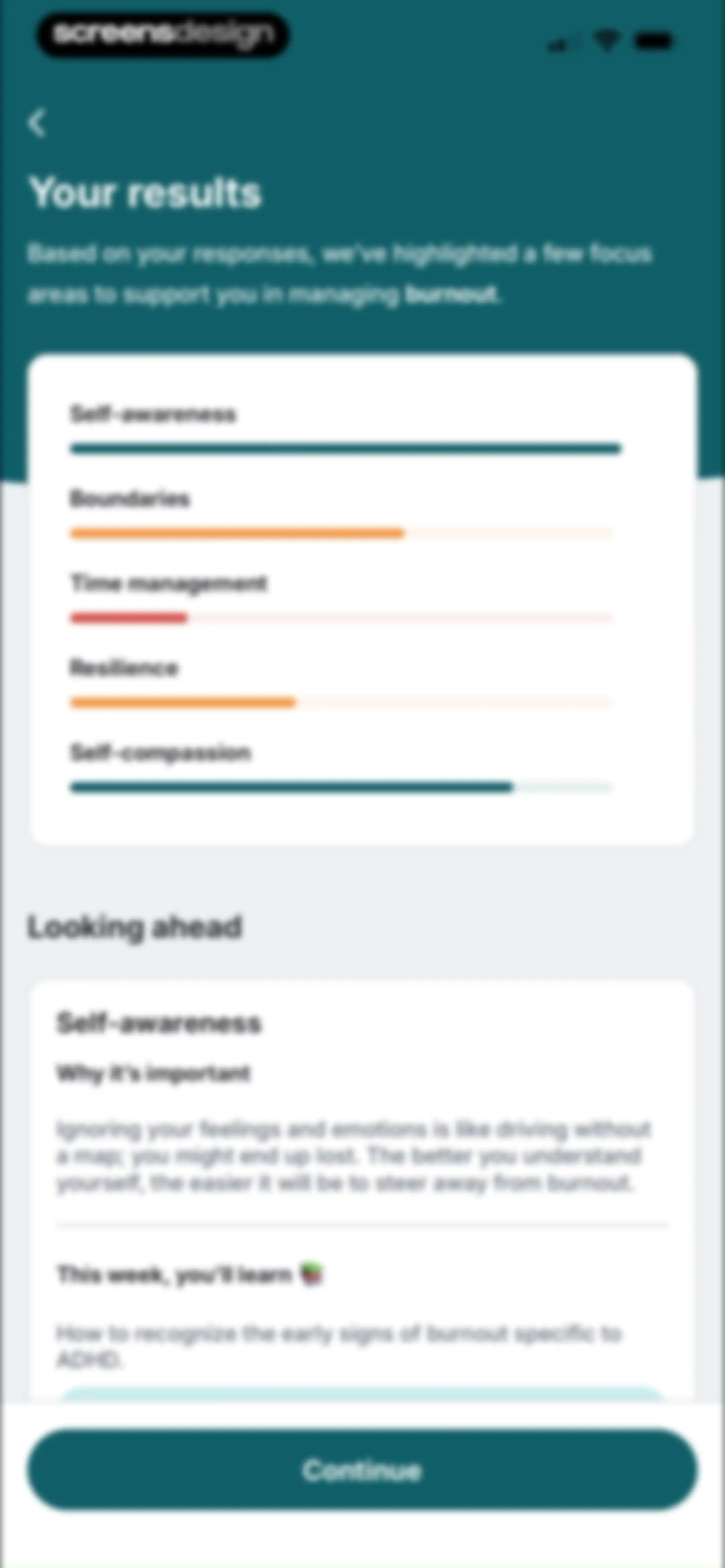 Inflow - Manage Your ADHD screen 52