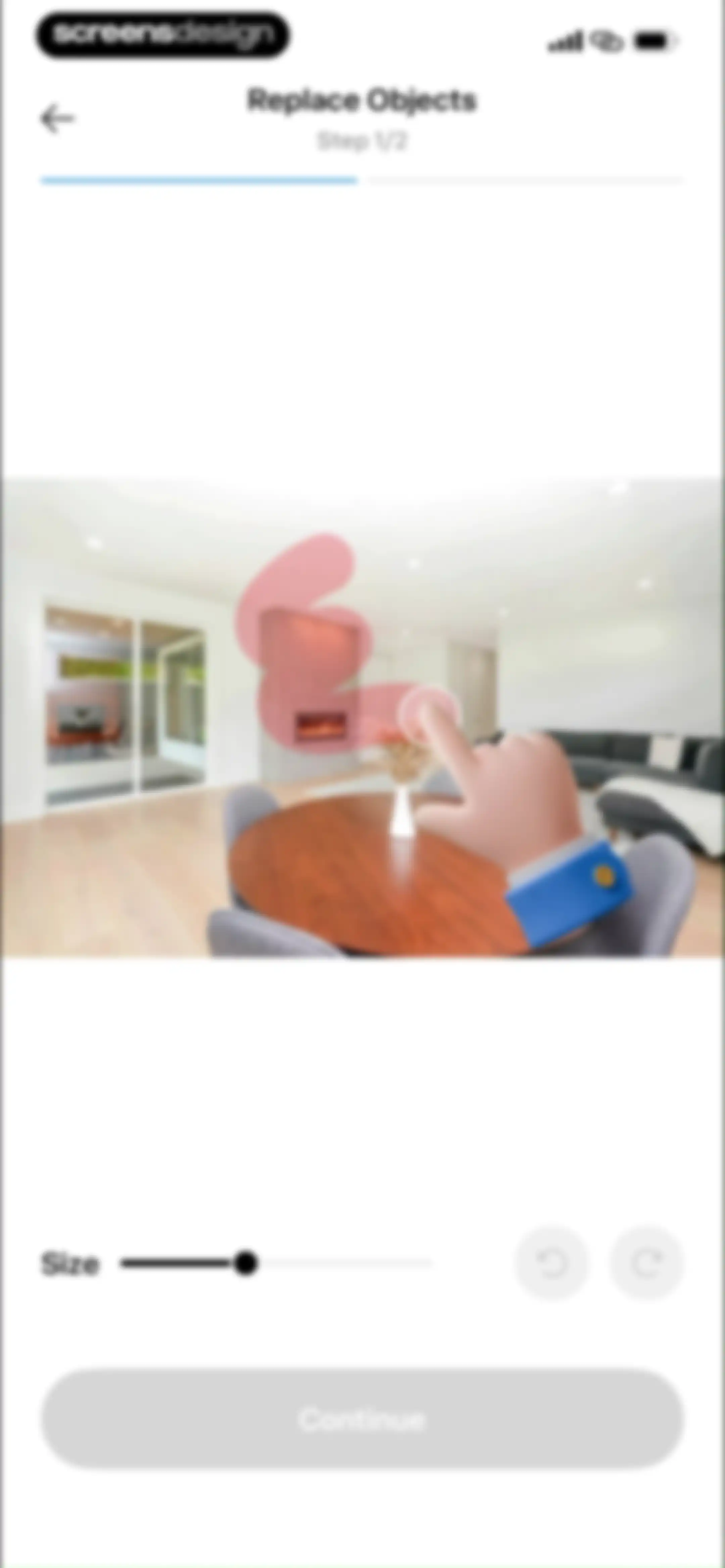 AI Decor - AI Home Design screen 23