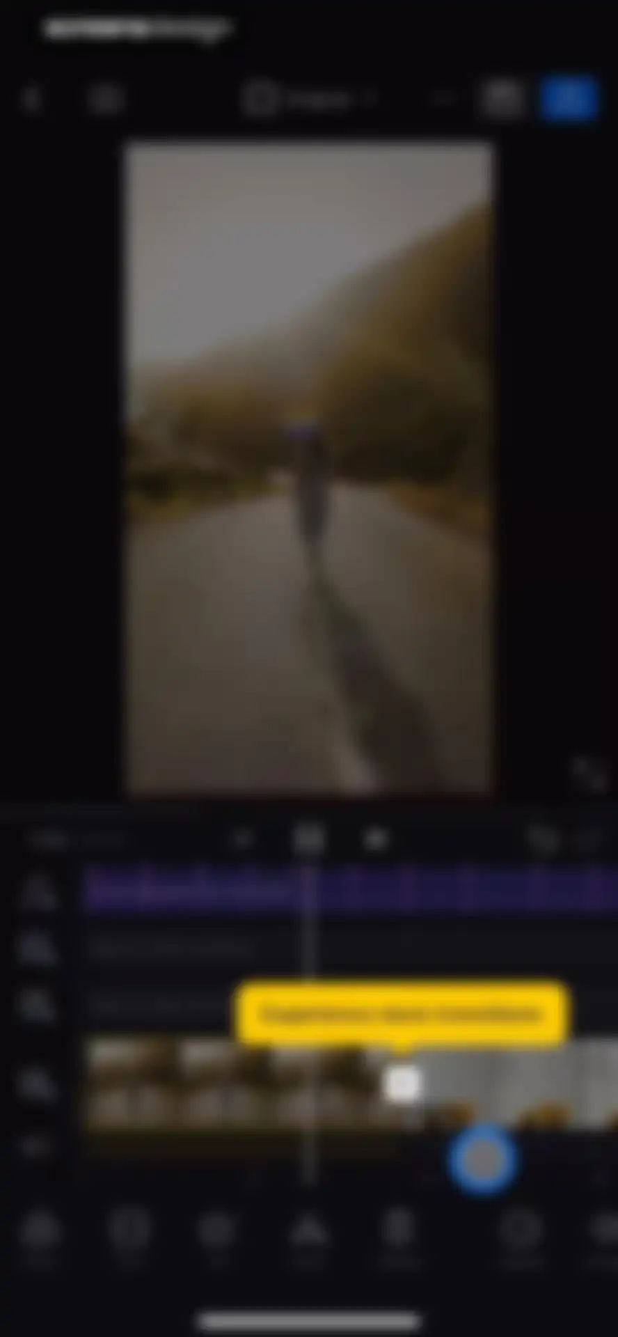 VN: Photo & Video Editor screen 32