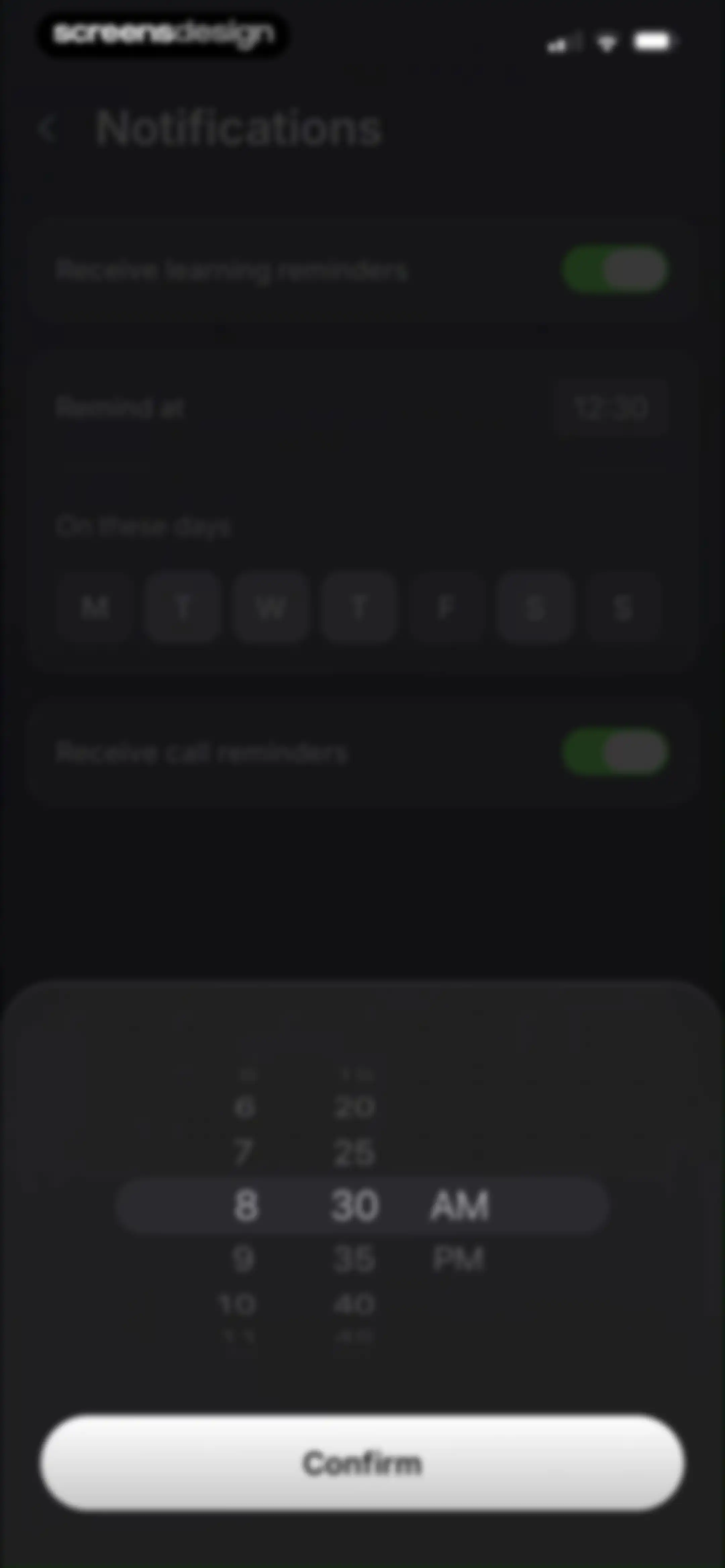 Fluently: AI Language Learning screen 128