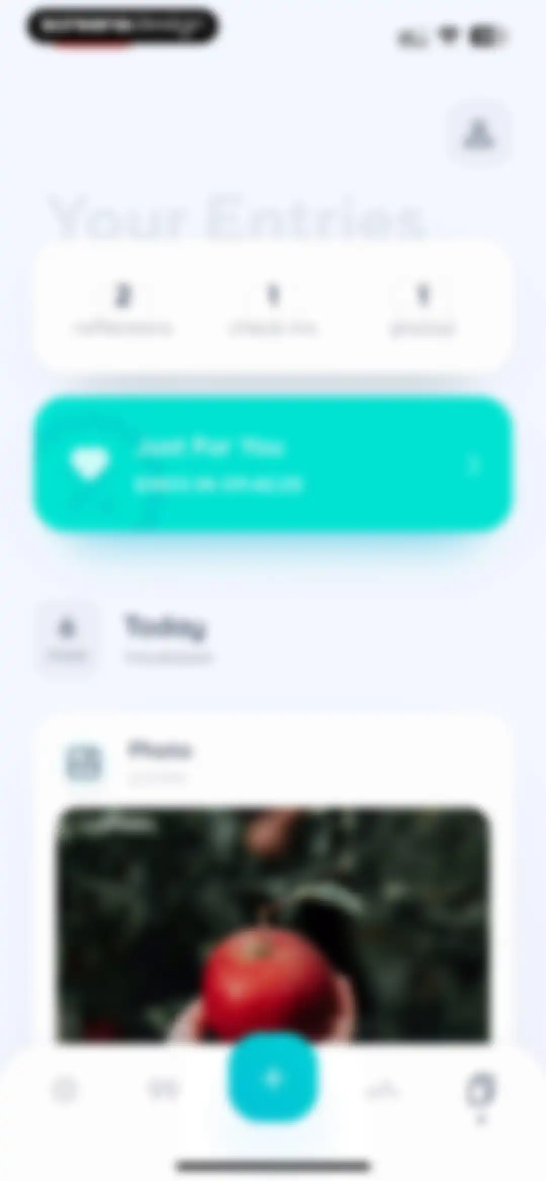 Reflectly - Journal & AI Diary screen 69