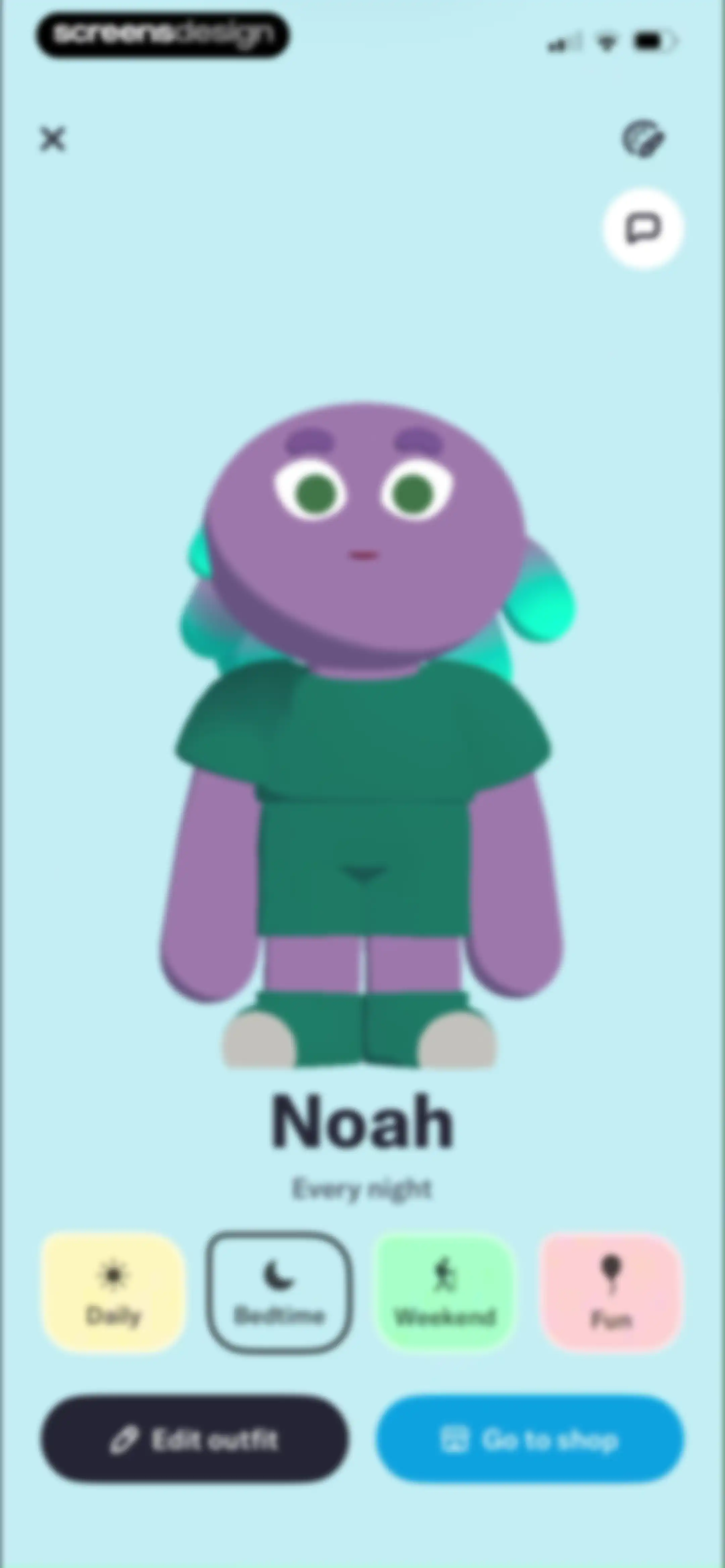 Tolan: Your Friendly Guide screen 106