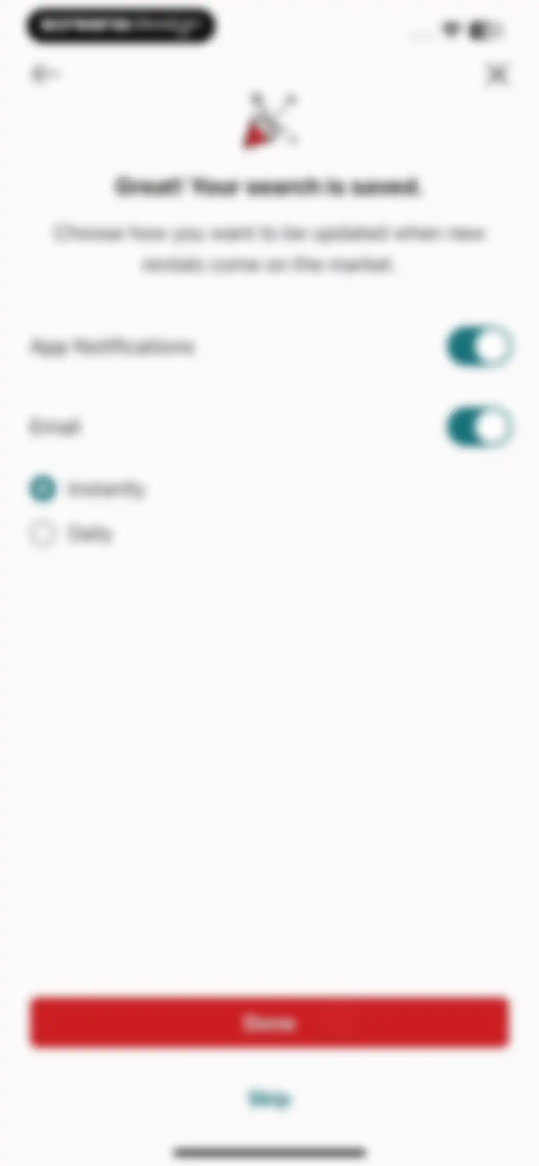 Redfin: Buy, Sell & Rent Homes screen 10