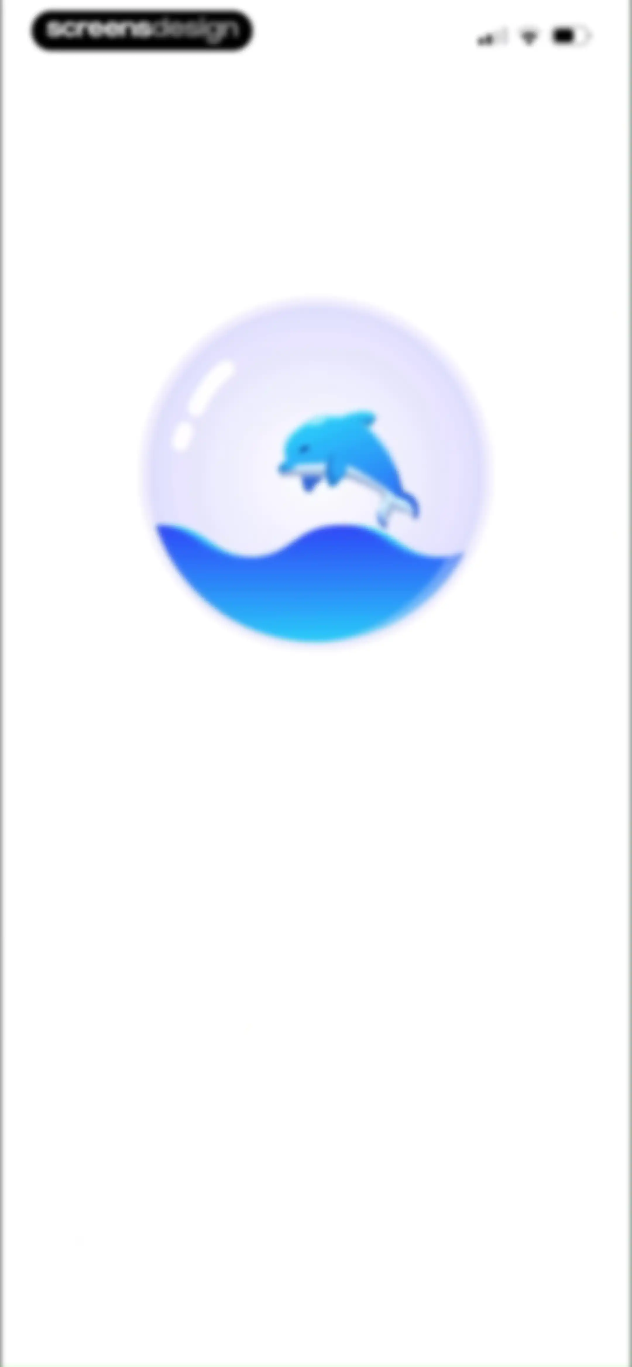 Dolphin Cleaner: Cleanup Space screen 18