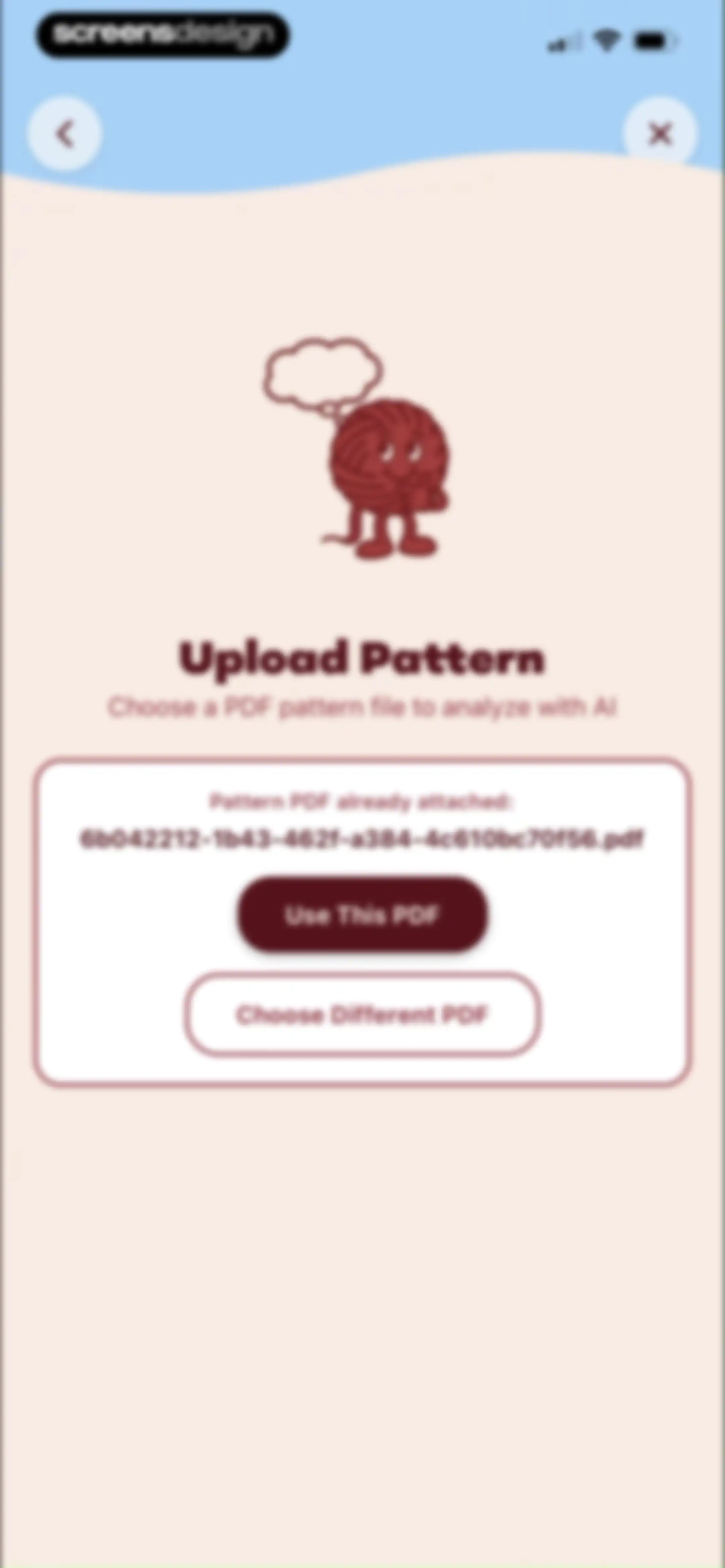 LooseLoop - Craft Companion screen 32