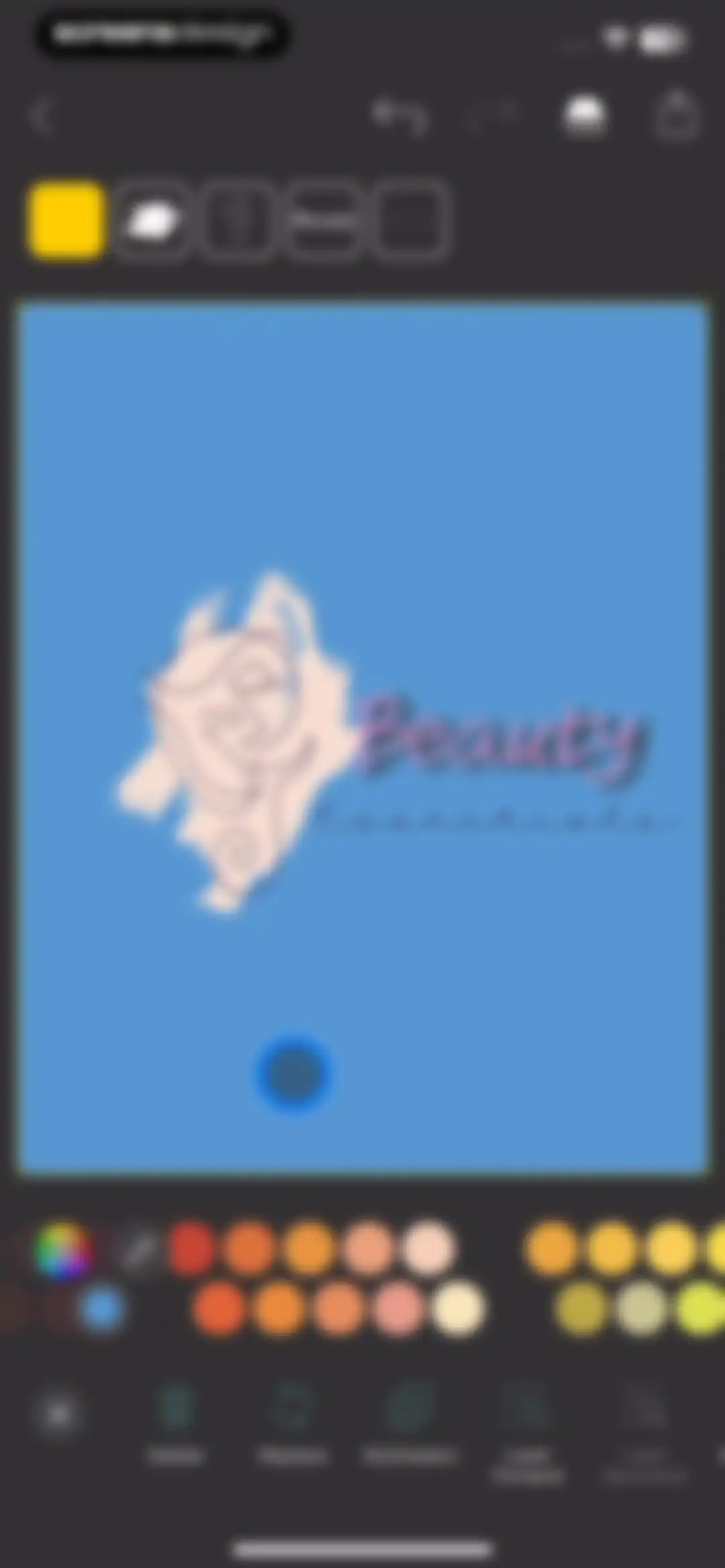 Logo Maker: Art Design Creator screen 28