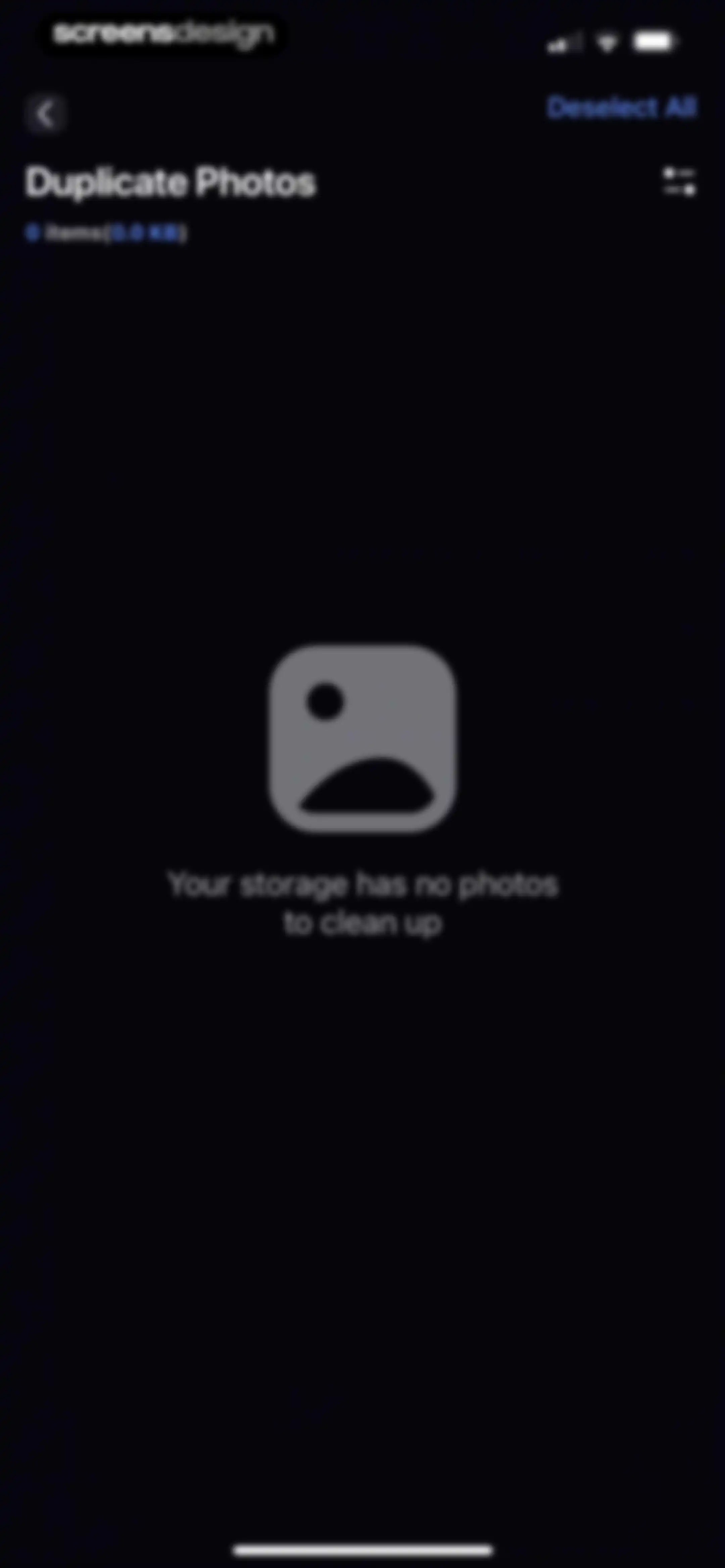 AI Cleaner: Clean Up Storage+ screen 55