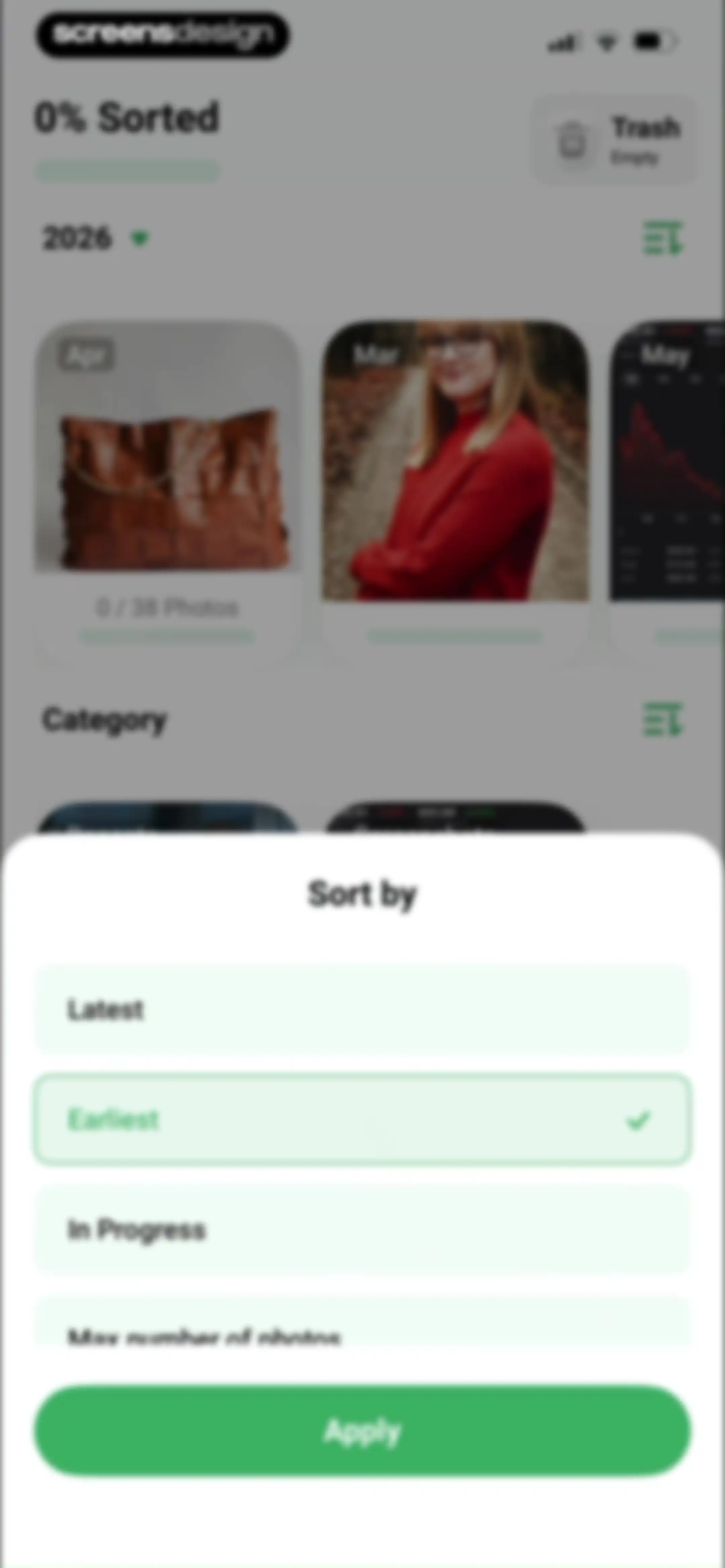 Smart Cleaner - Pro Security screen 39