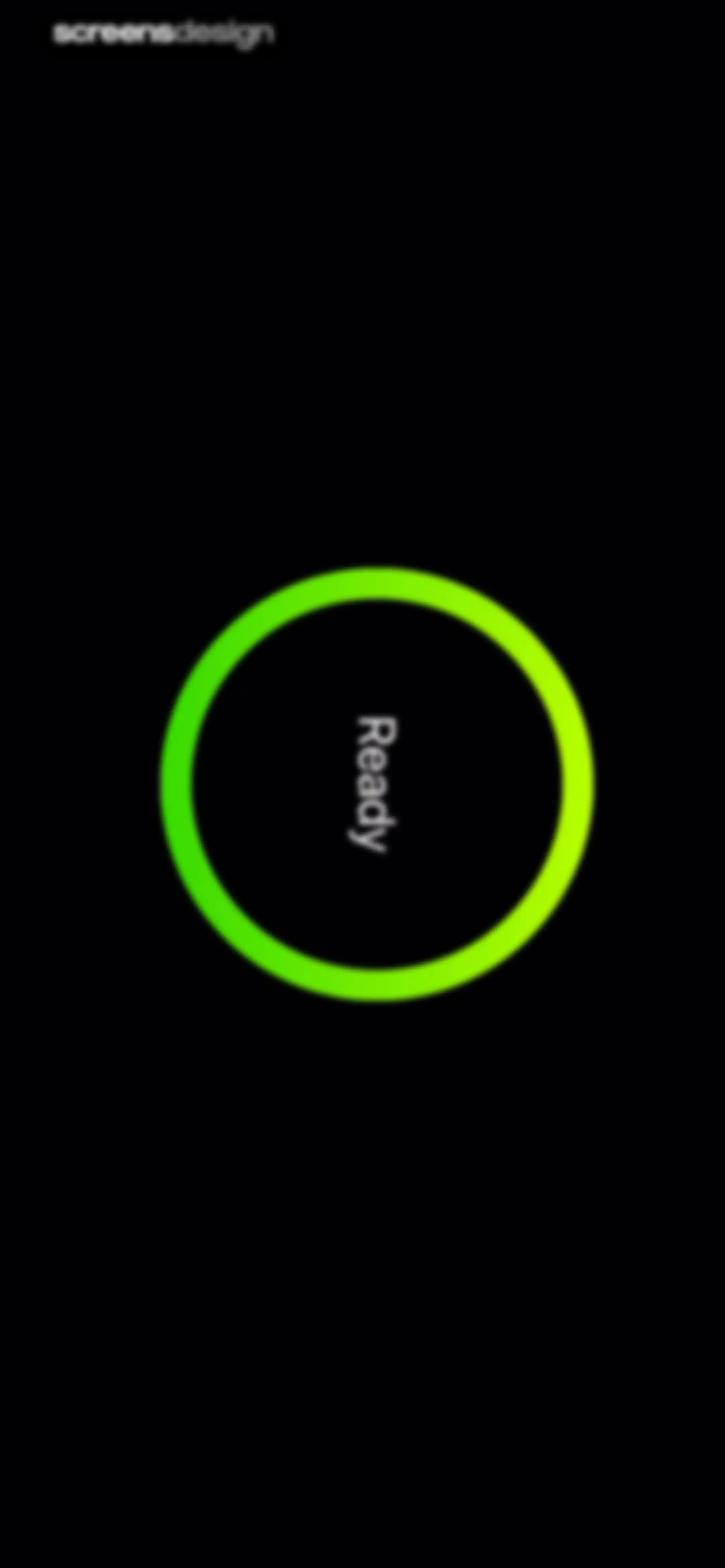 Apple Fitness screen 108