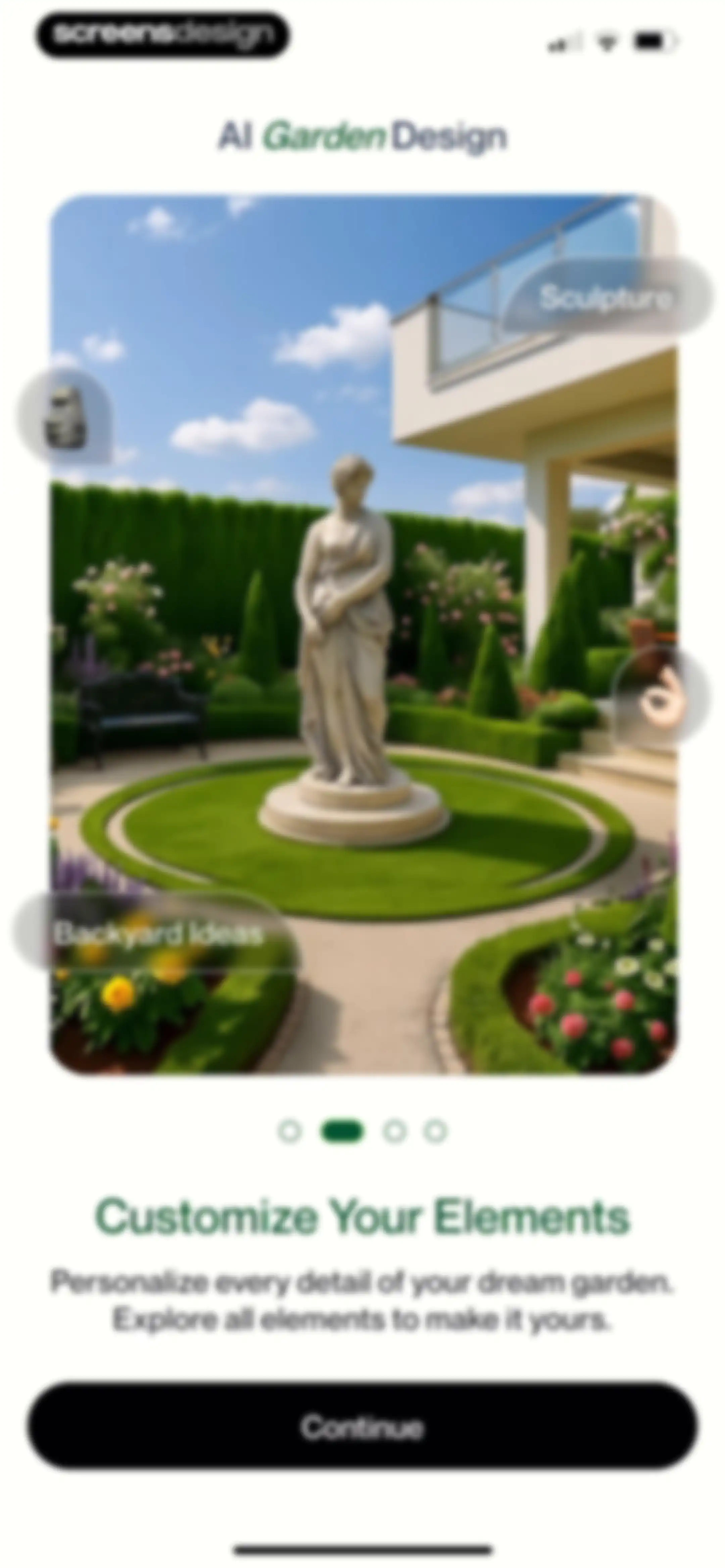 AI Garden Design: Landscape AI screen 7
