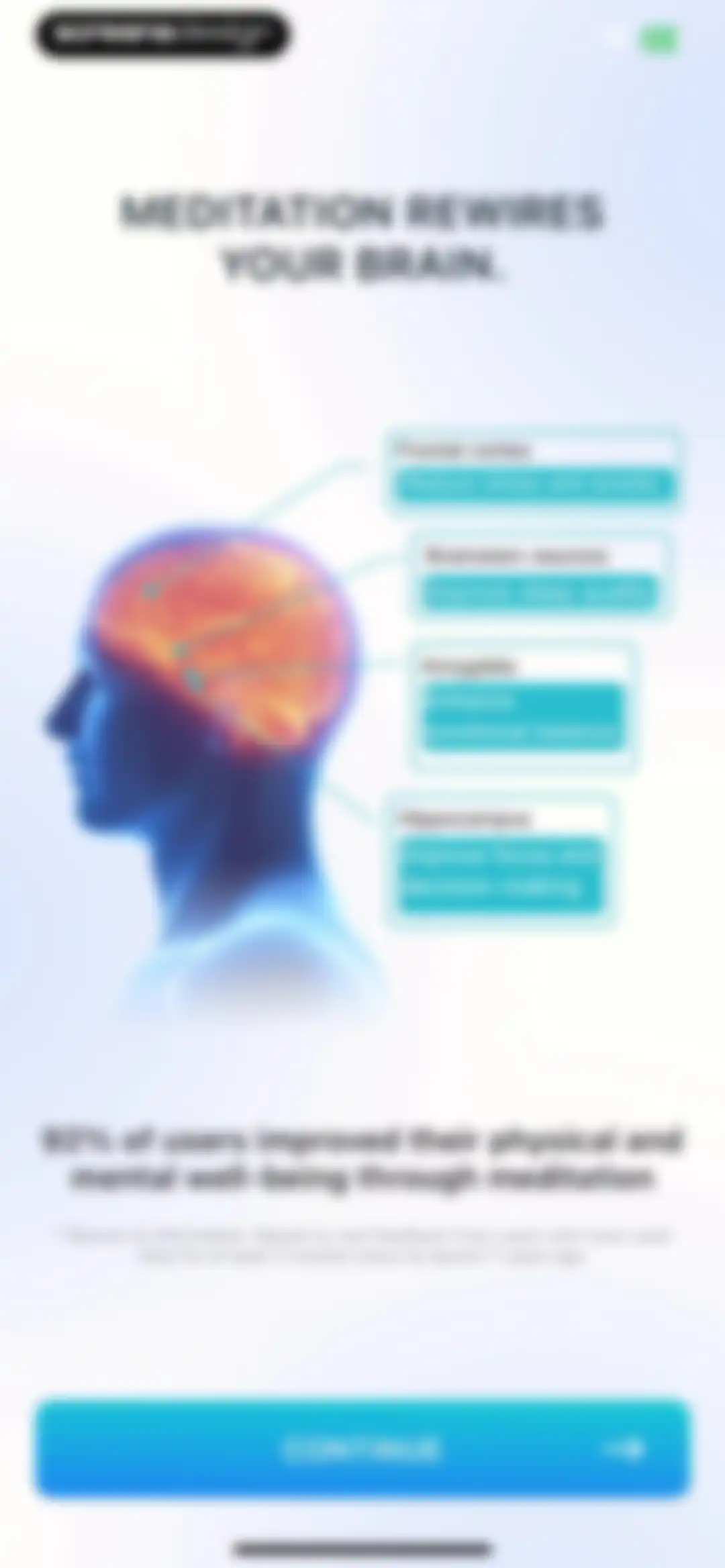 Brainpal: Heal & Meditation screen 15