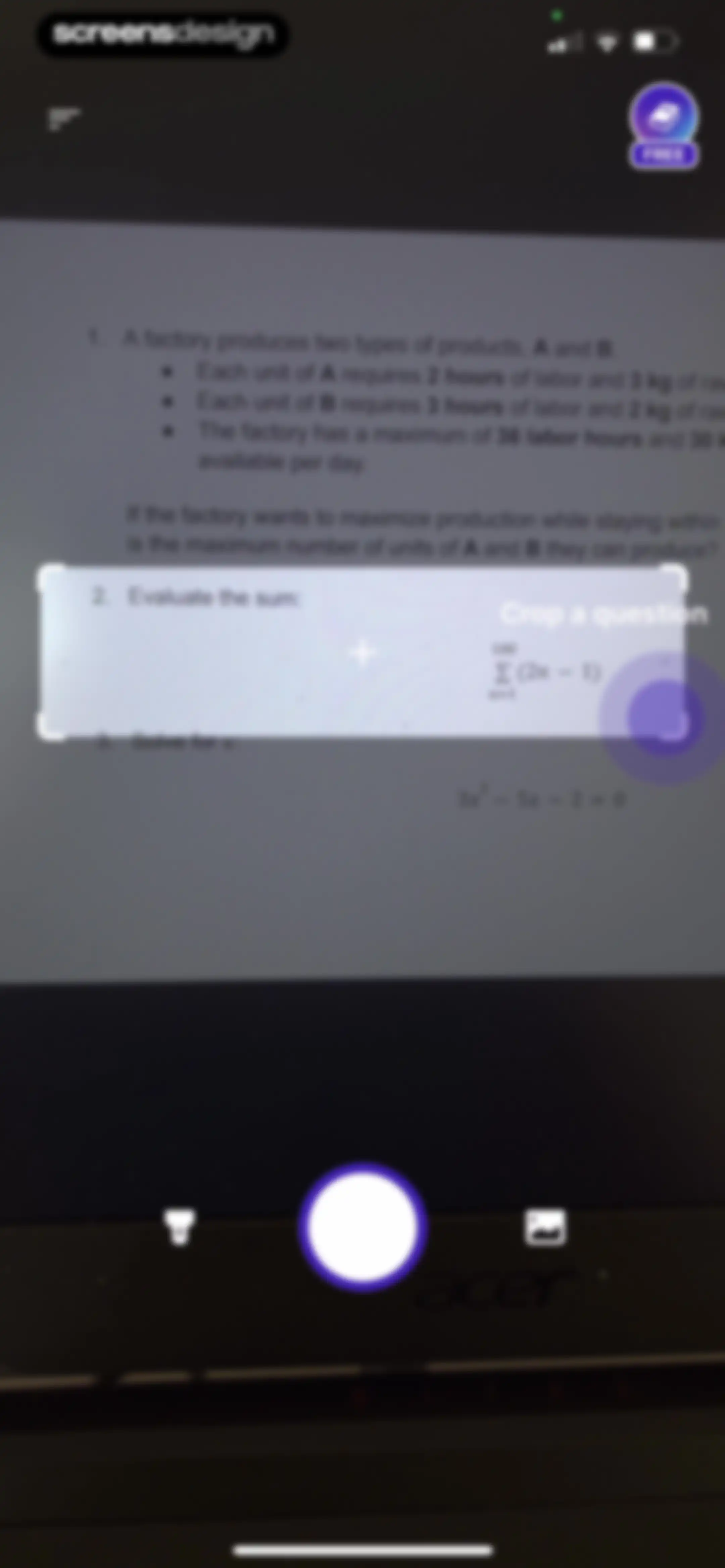 Socratic AI - Homework Helper screen 16