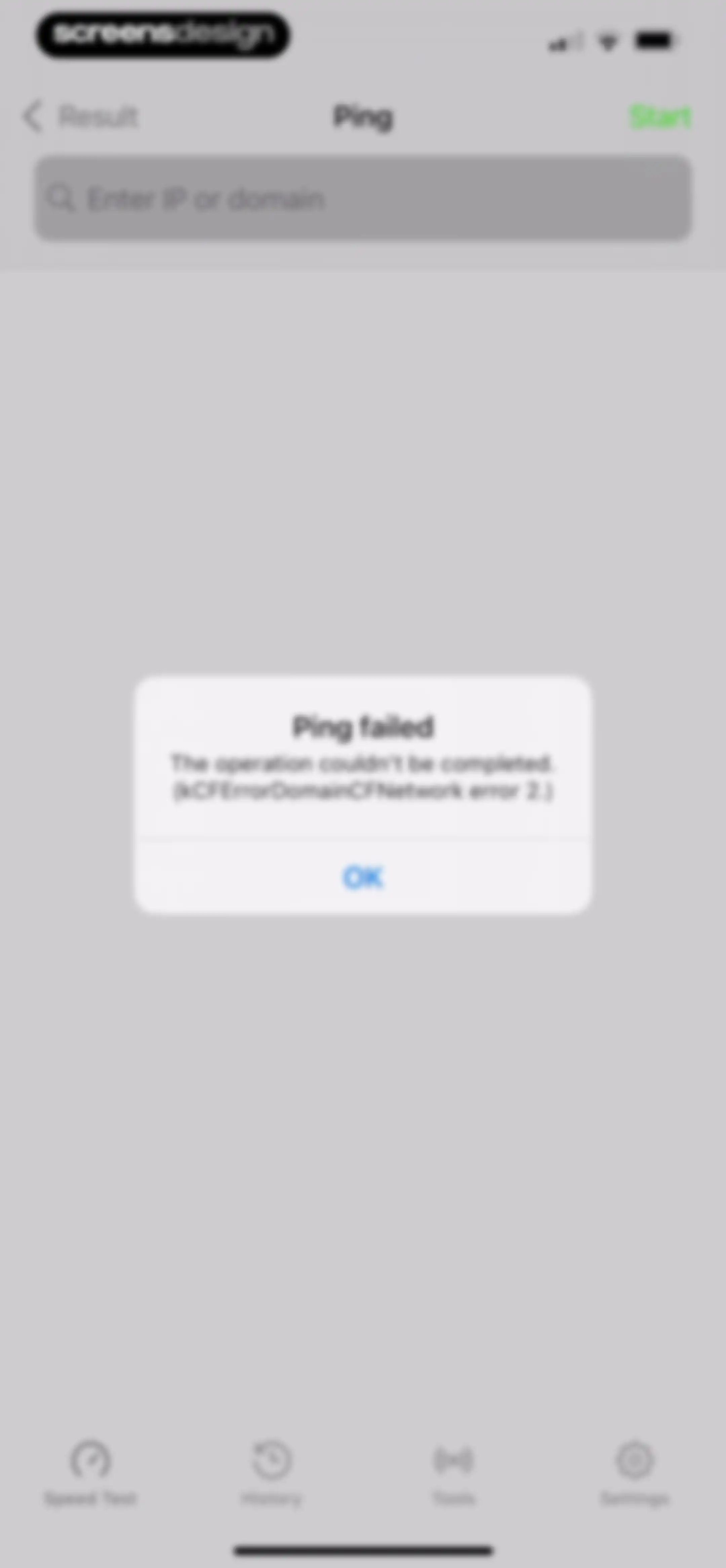 Speed Test & Wifi Analyzer + screen 17