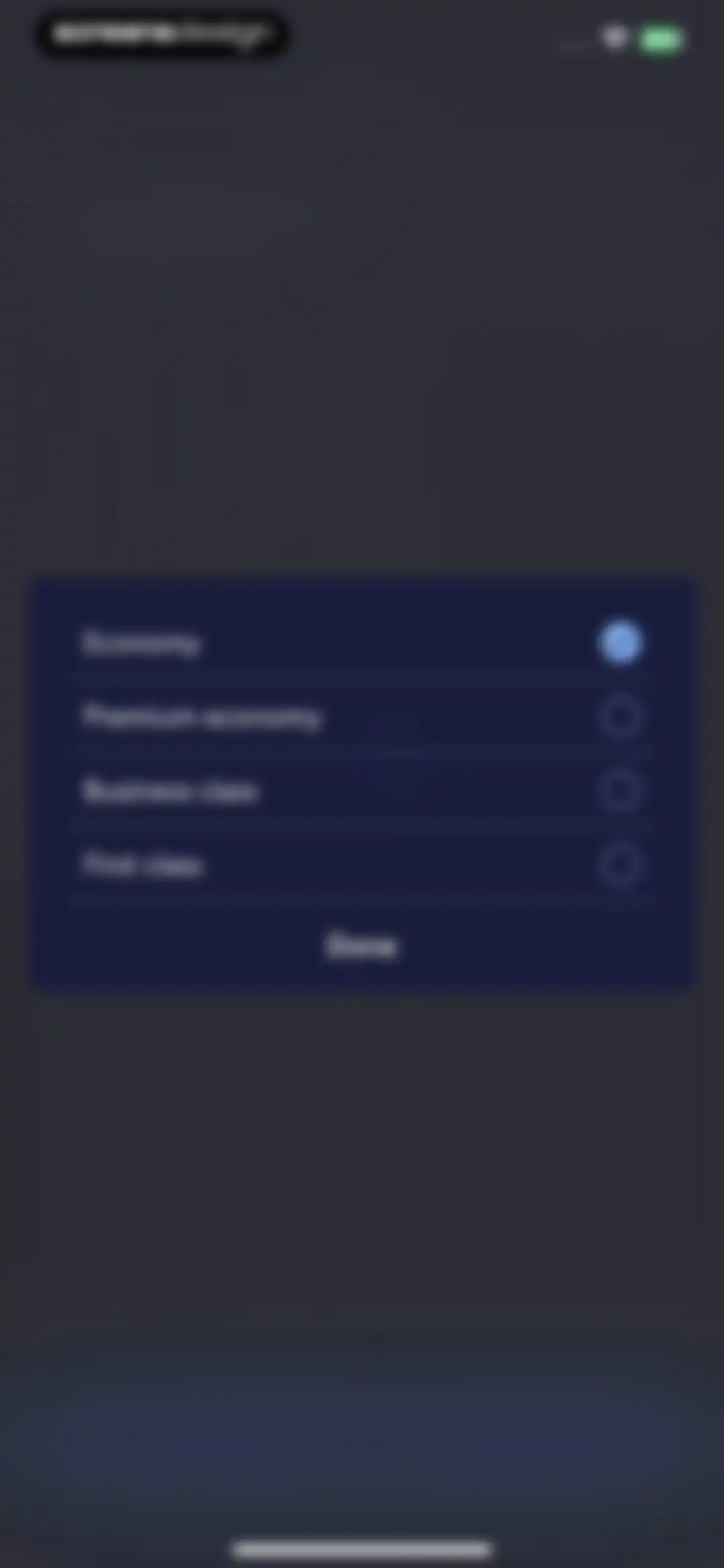 Expedia: Hotels, Flights, Cars screen 34