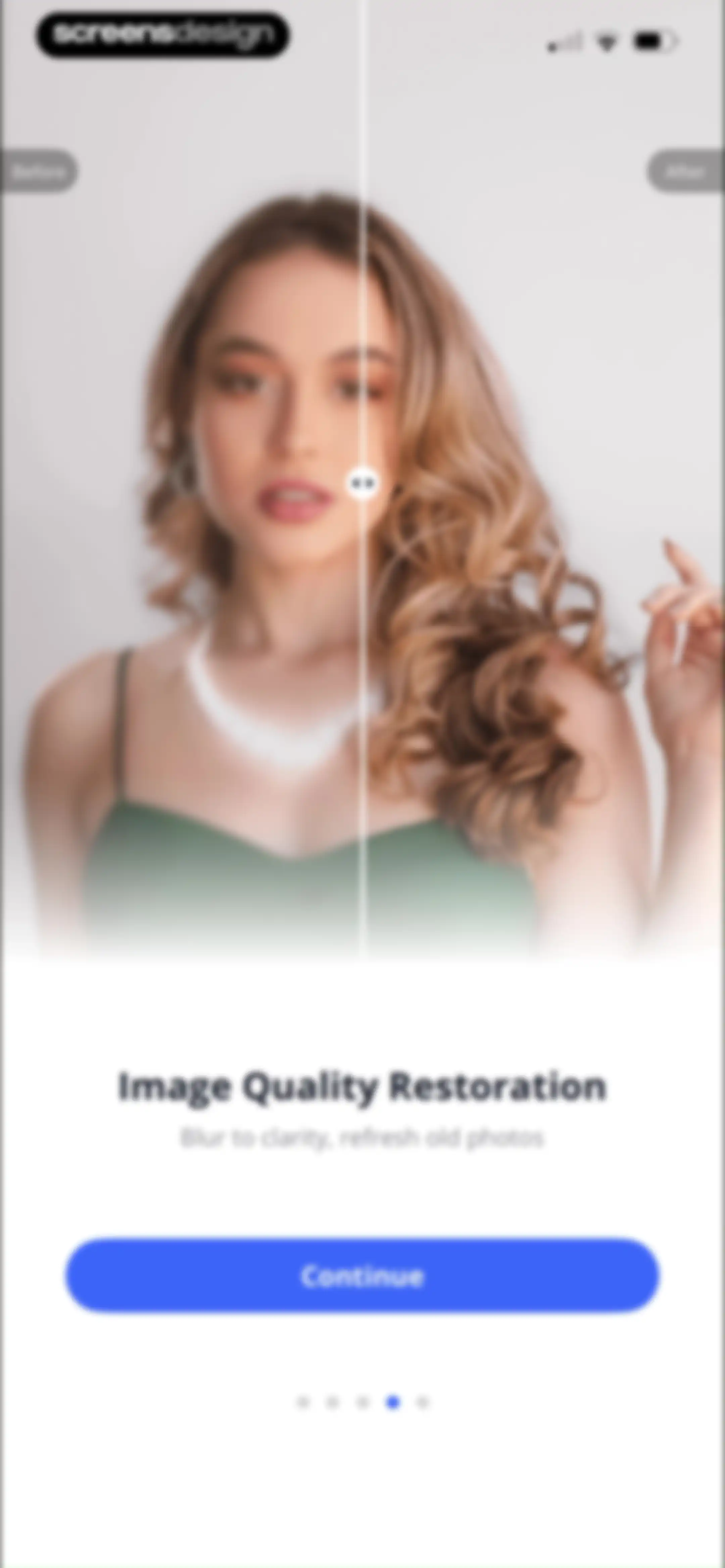 Photo Retouch-Object Removal screen 7
