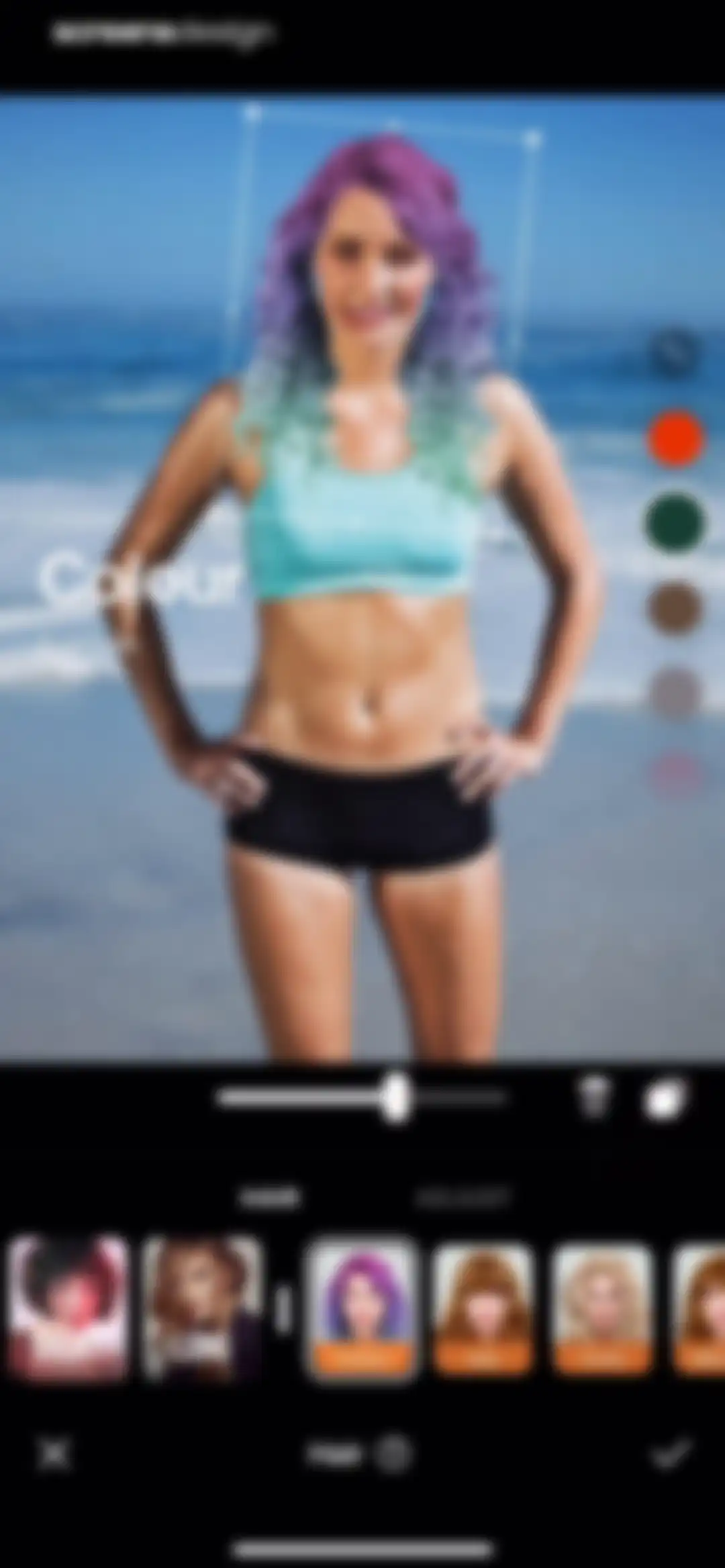 Everlook- Face & Body Editor screen 66