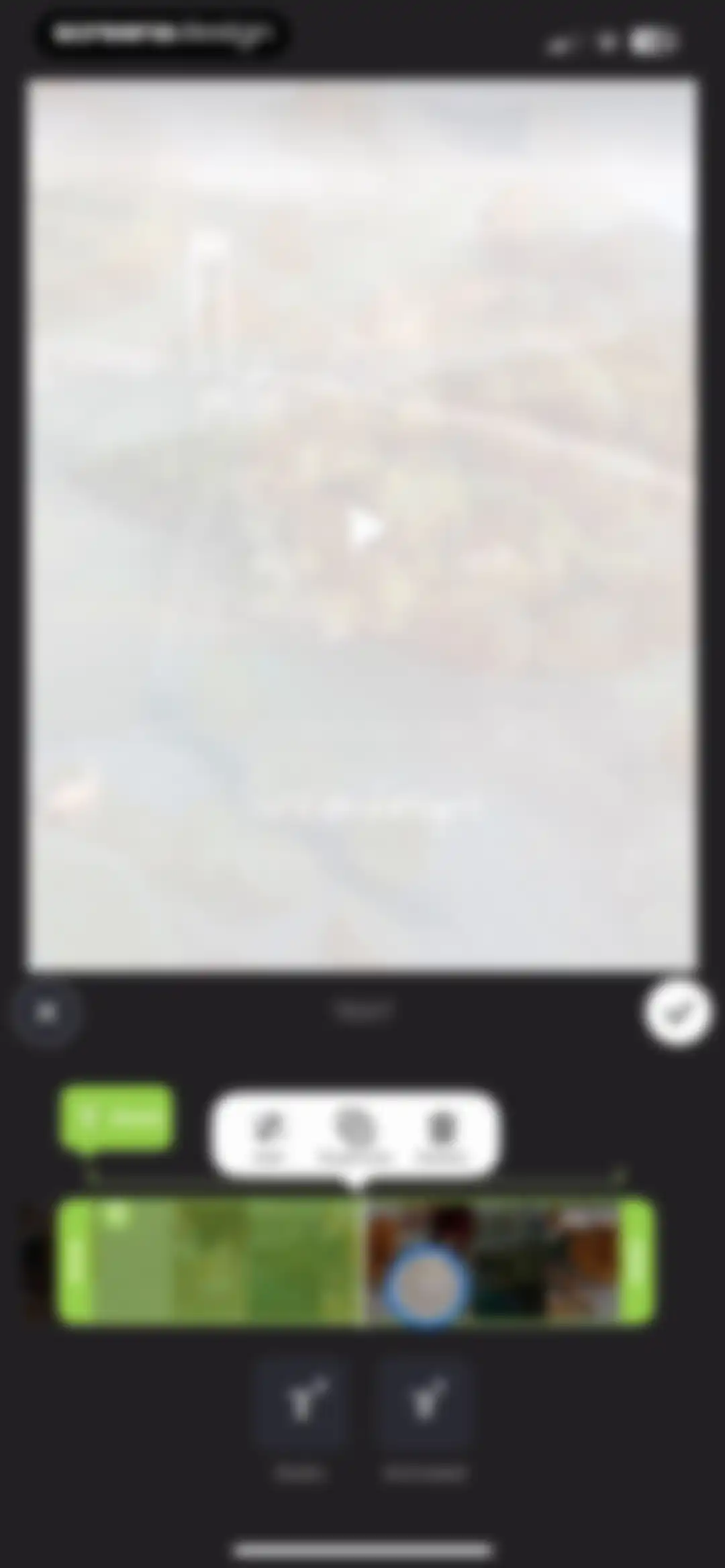 Video Maker & Editor: Dizzi AI screen 39