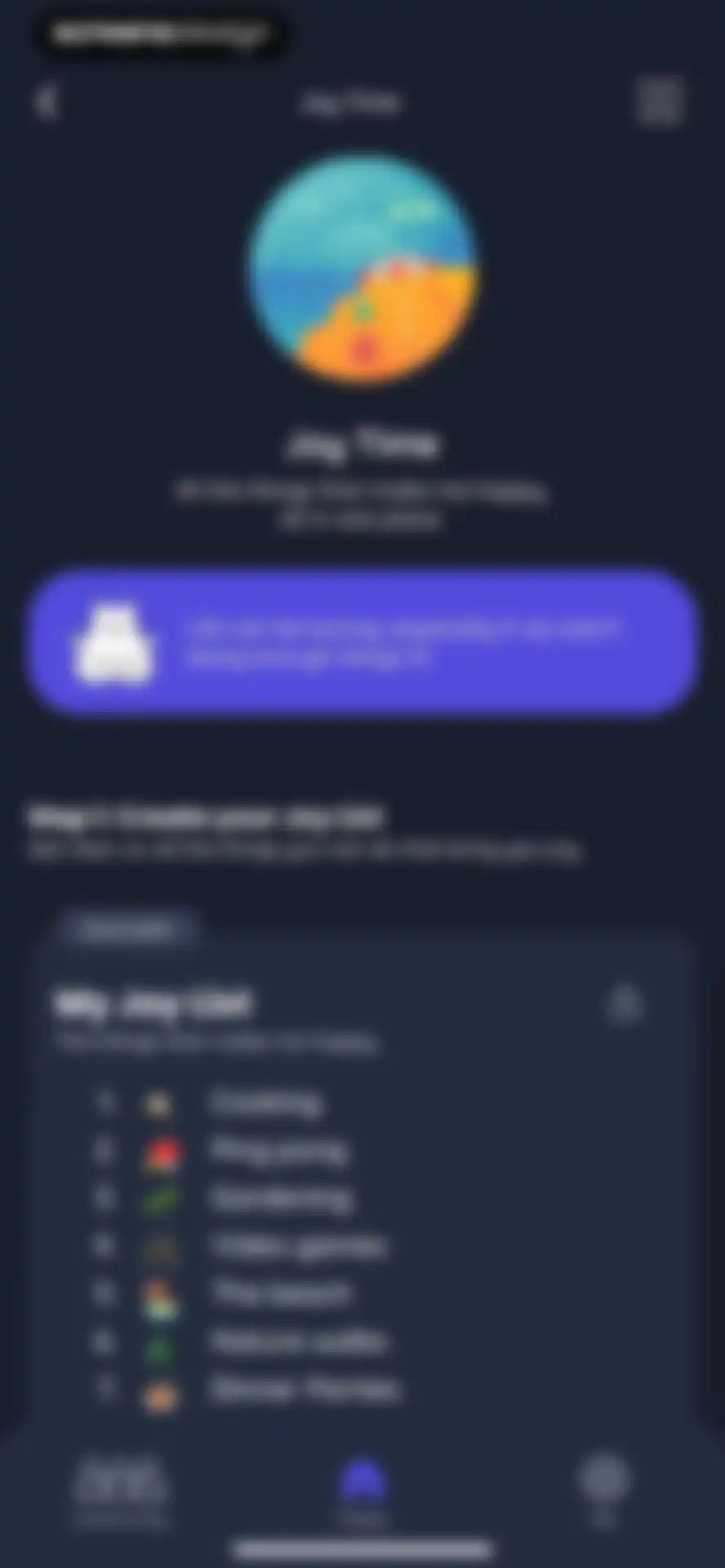 Shmoody: Mood & Habit Tracker screen 61
