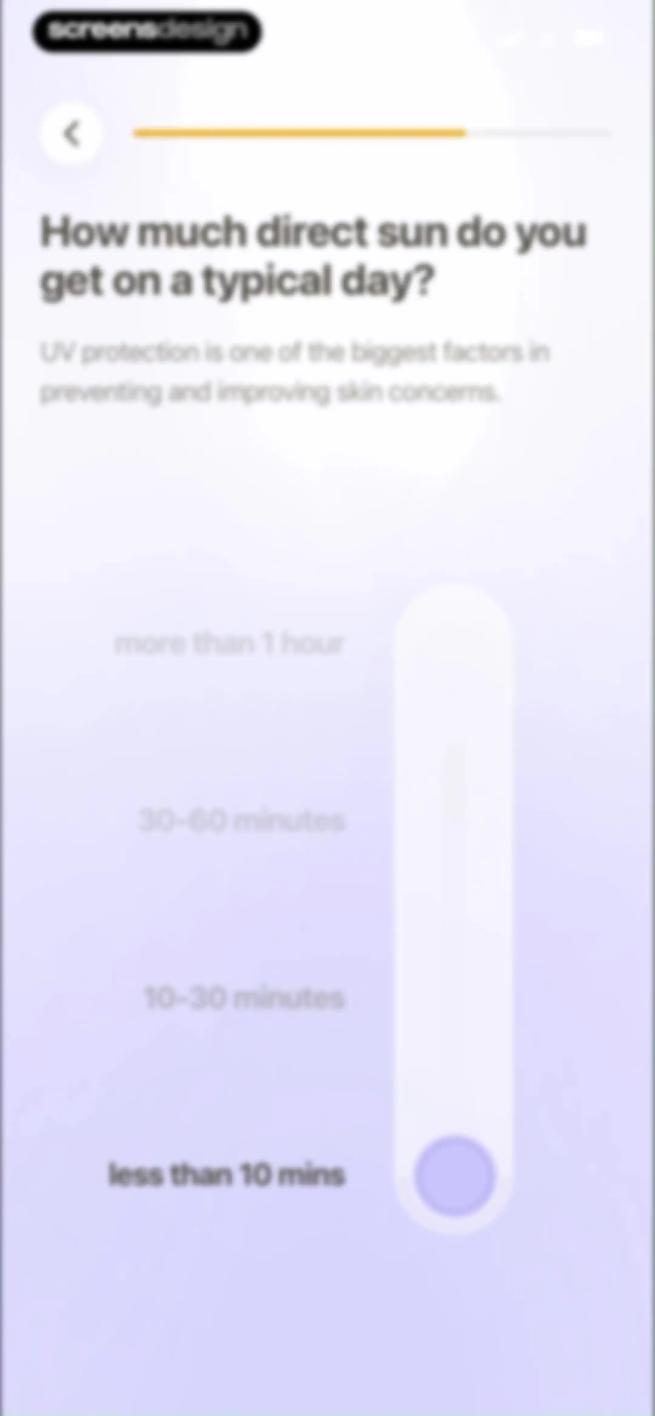 Skan - #1 Skincare App screen 41