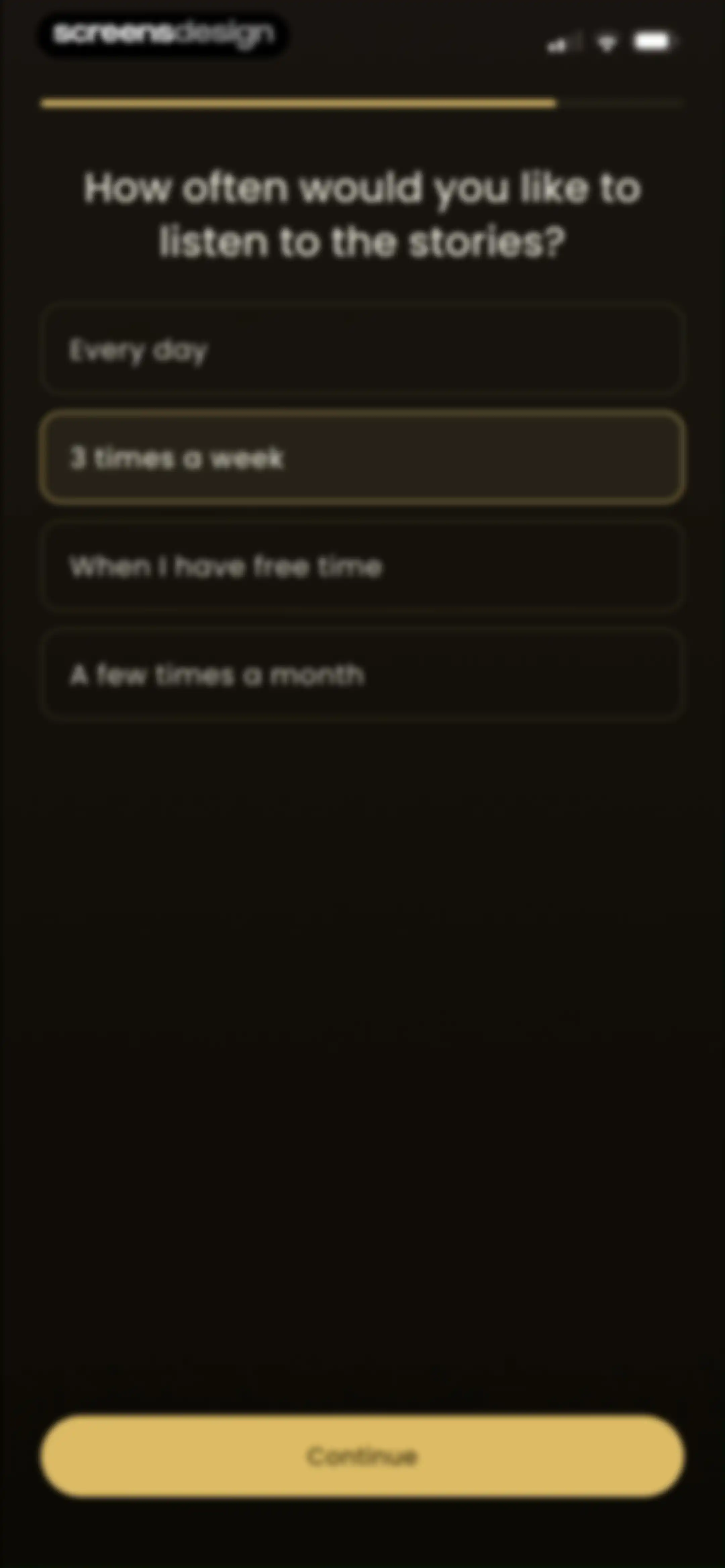 Sutara: Buddhist Sleep Stories screen 9