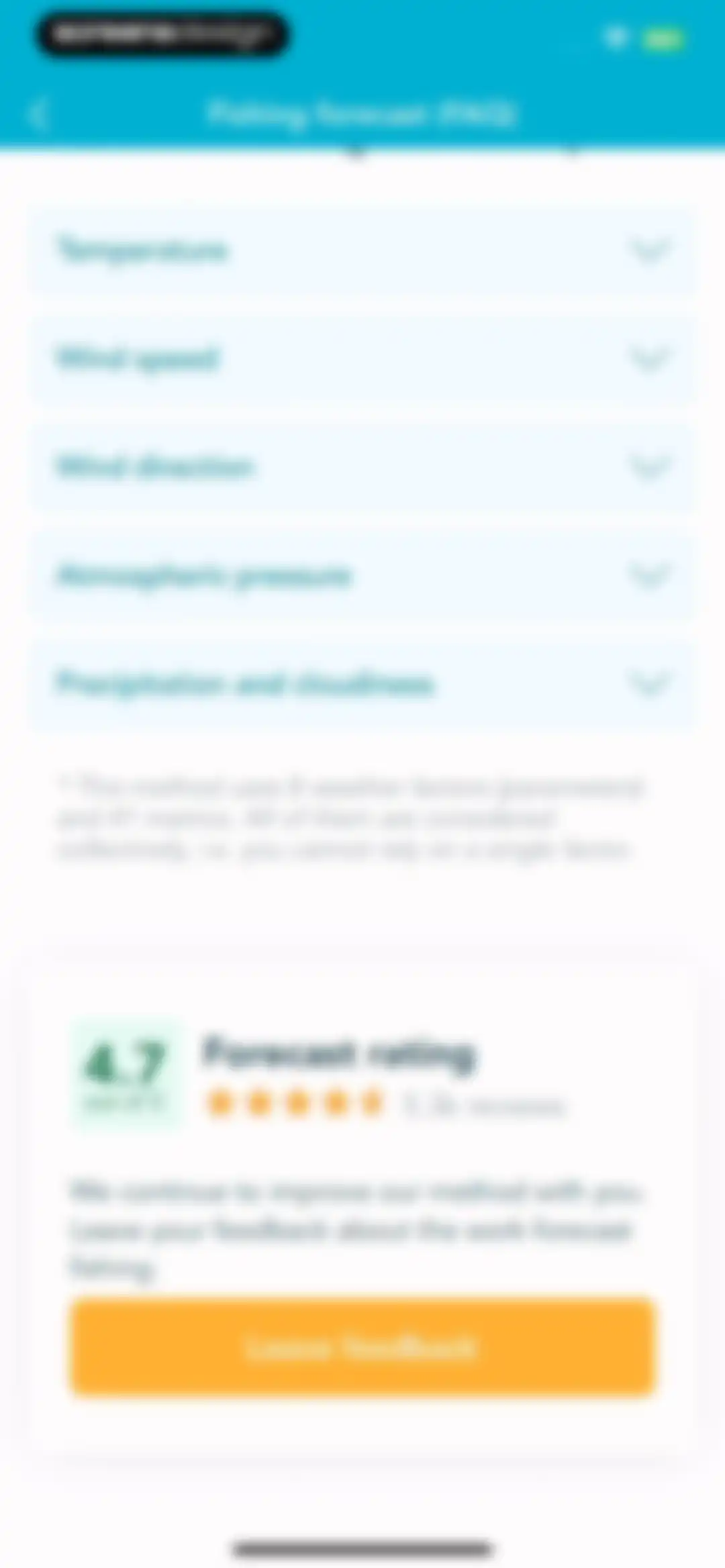 Fishbox - Smart Fishing App screen 37