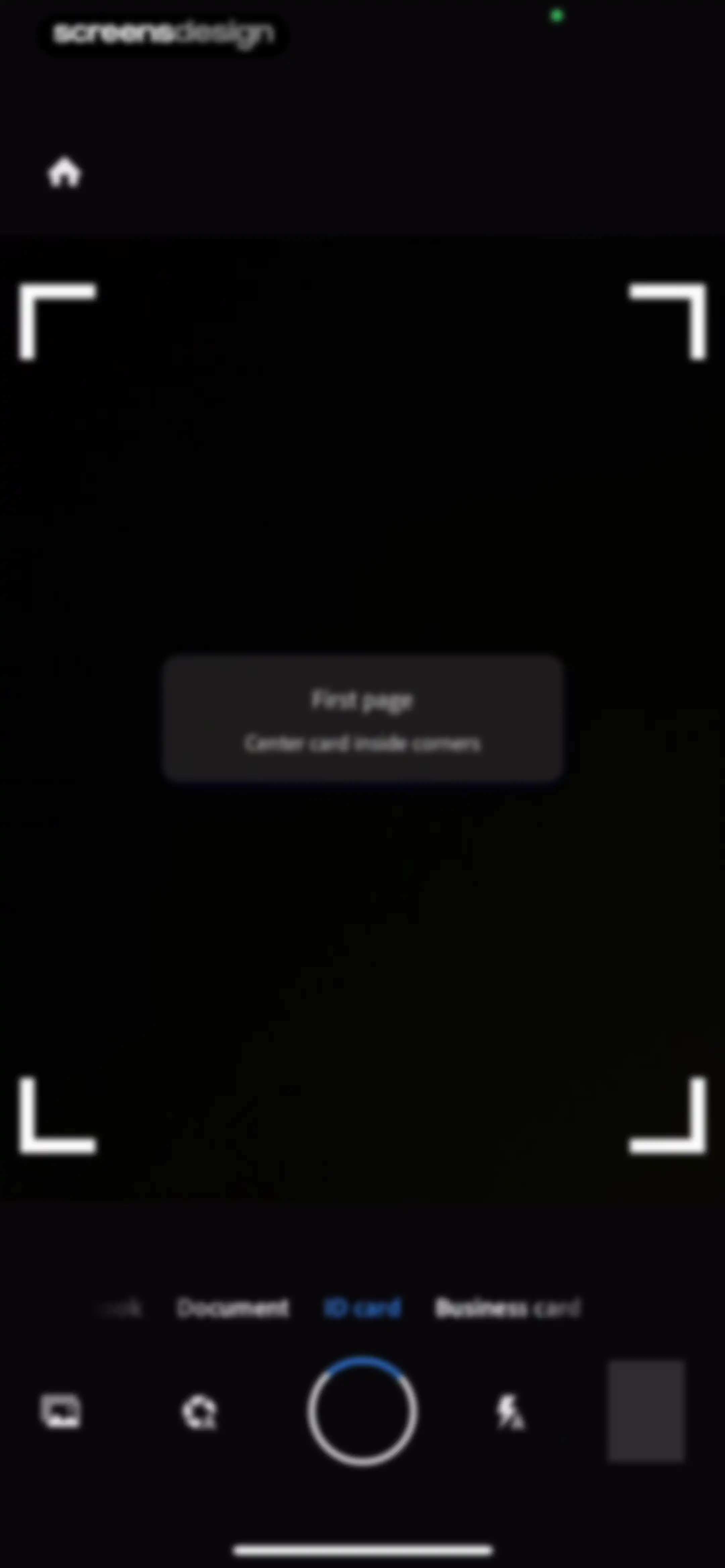 Adobe Scan: PDF & OCR Scanner screen 52