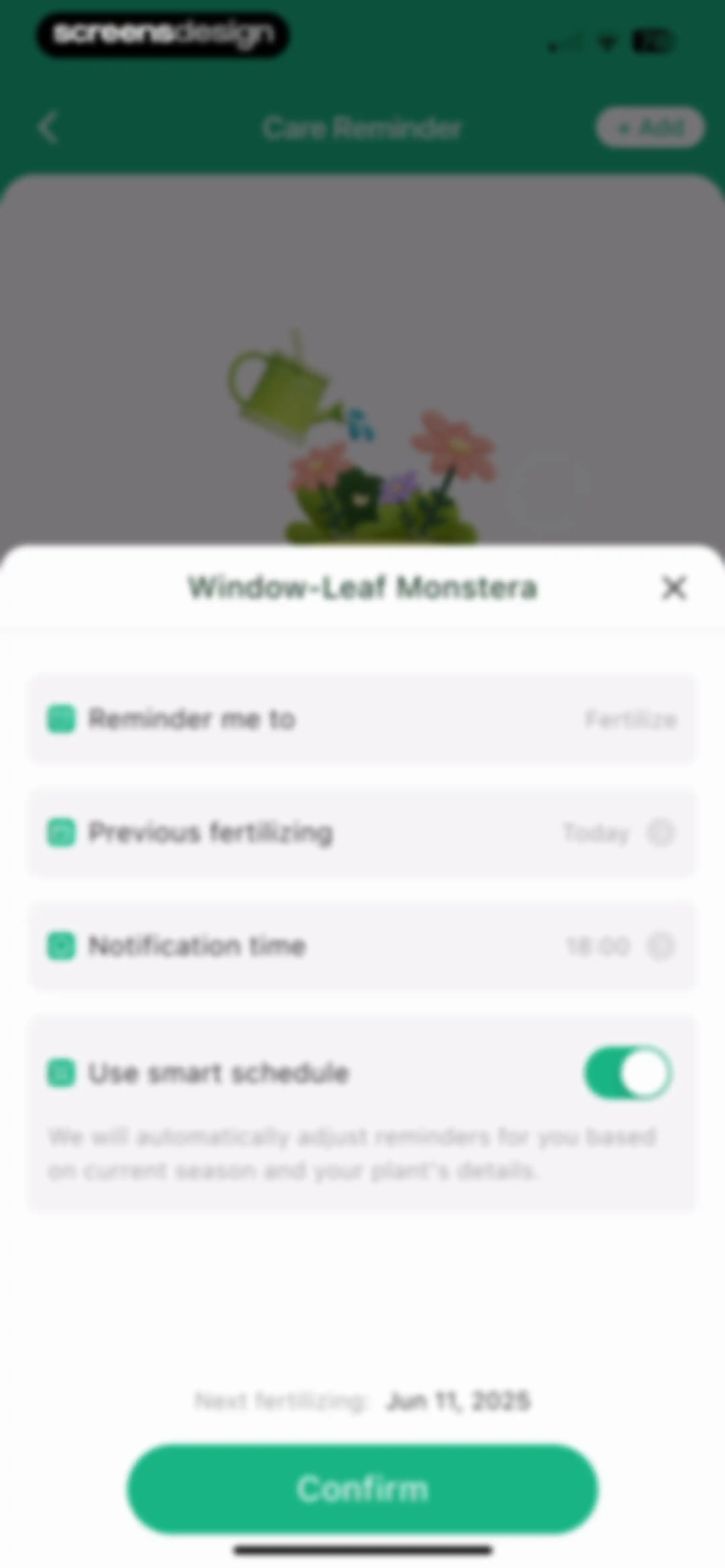 Plant Identifier: ChatPlant AI screen 42