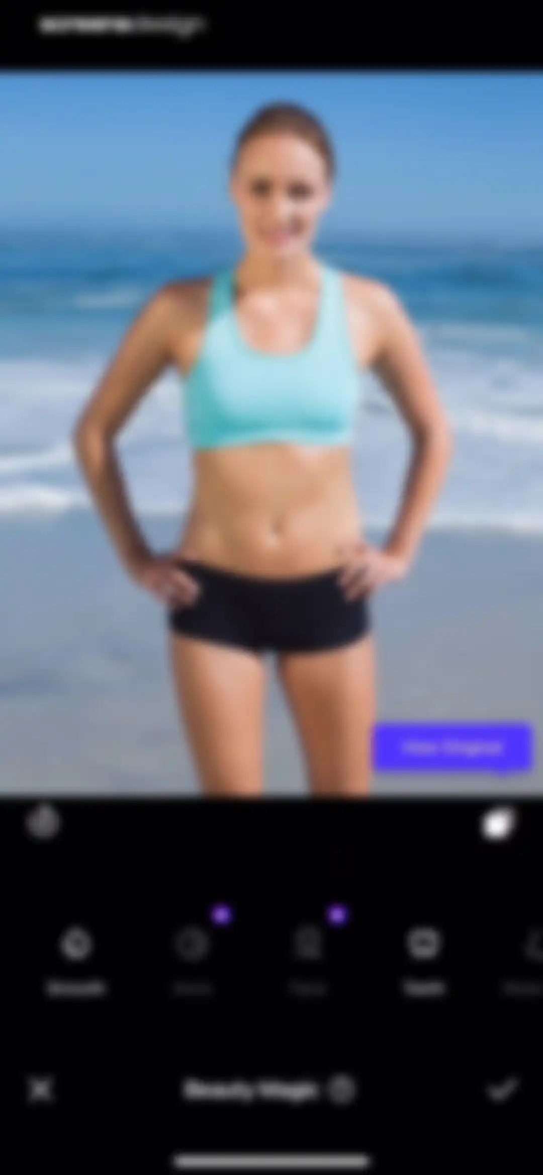 Everlook- Face & Body Editor screen 13